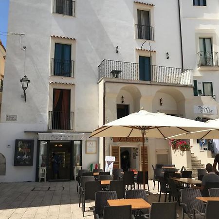 Casa Cardi Apartment Сперлонга Екстериор снимка