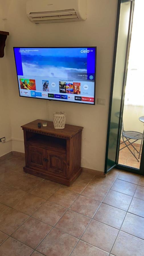 Casa Cardi Apartment Сперлонга Екстериор снимка