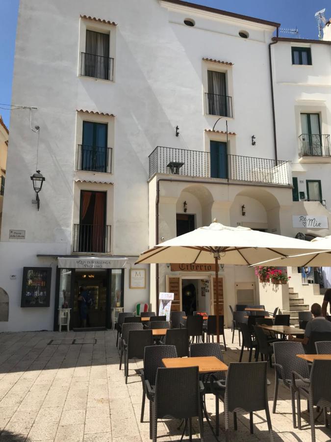 Casa Cardi Apartment Сперлонга Екстериор снимка