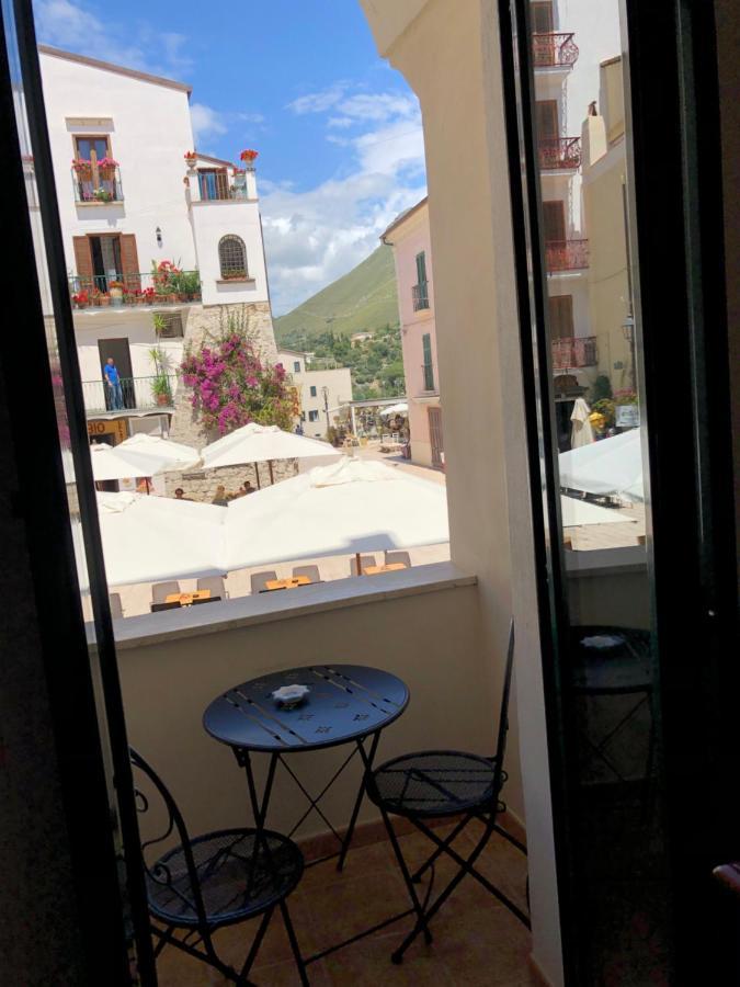 Casa Cardi Apartment Сперлонга Екстериор снимка