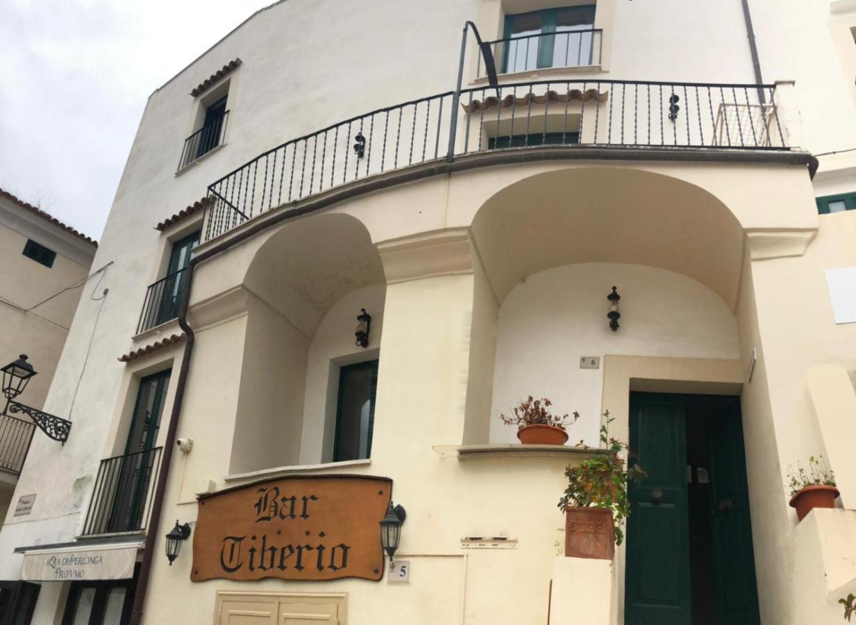 Casa Cardi Apartment Сперлонга Екстериор снимка