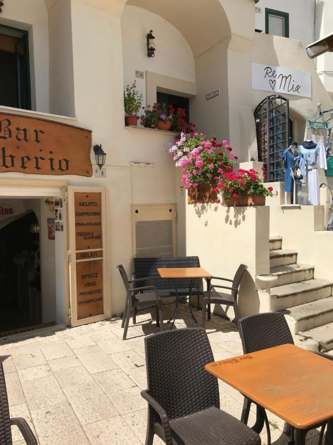 Casa Cardi Apartment Сперлонга Екстериор снимка