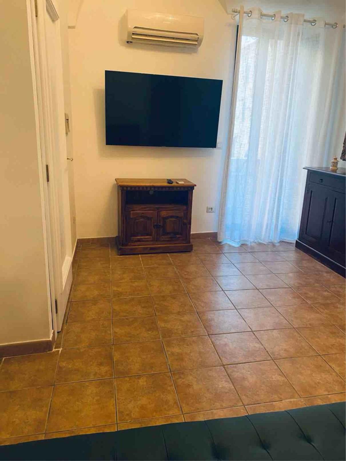 Casa Cardi Apartment Сперлонга Екстериор снимка