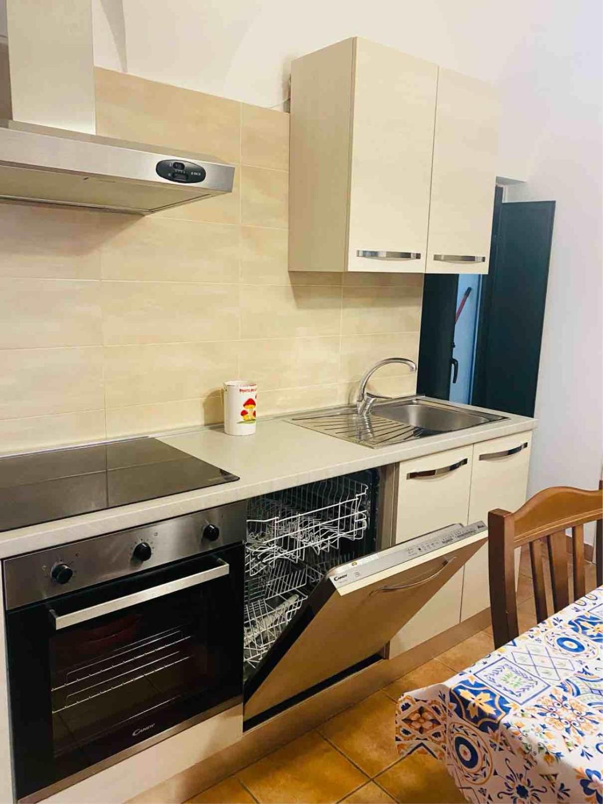 Casa Cardi Apartment Сперлонга Екстериор снимка