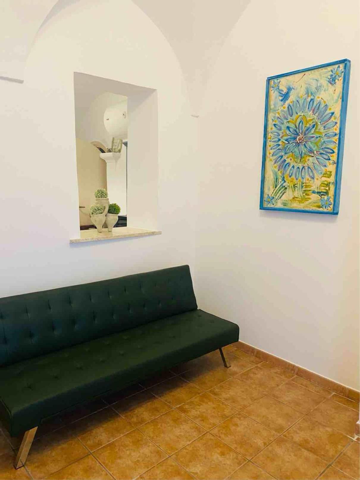 Casa Cardi Apartment Сперлонга Екстериор снимка