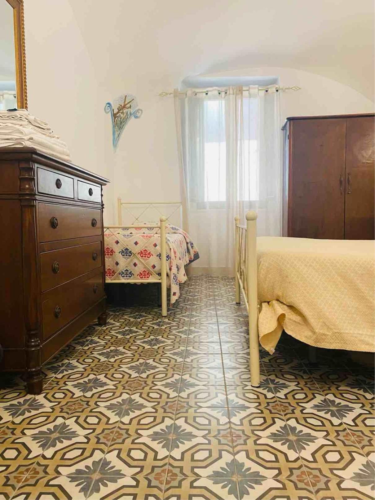 Casa Cardi Apartment Сперлонга Екстериор снимка