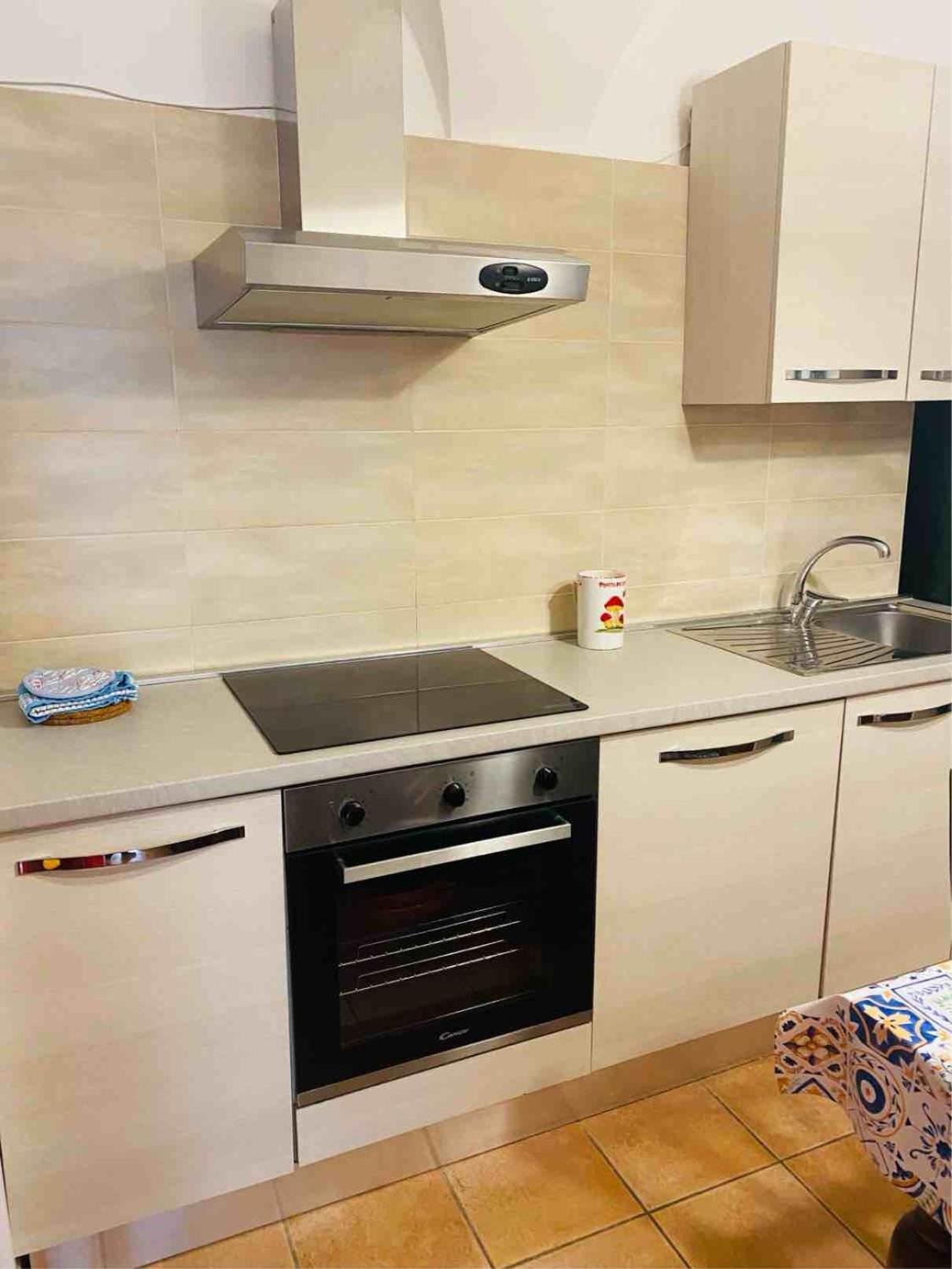 Casa Cardi Apartment Сперлонга Екстериор снимка