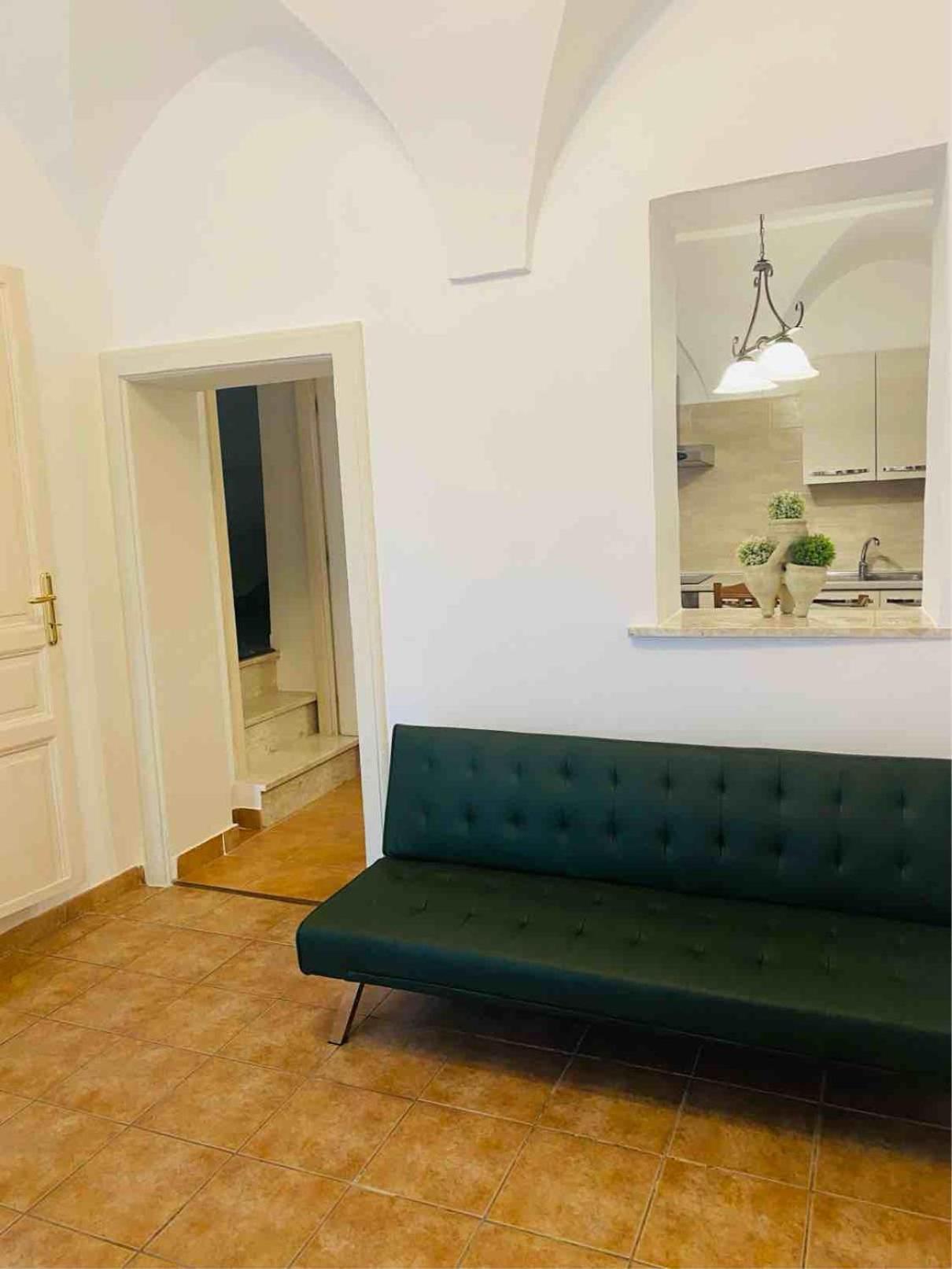 Casa Cardi Apartment Сперлонга Екстериор снимка