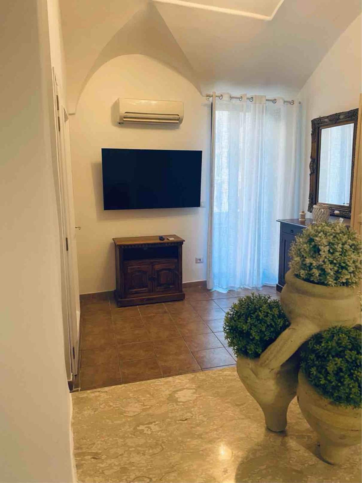 Casa Cardi Apartment Сперлонга Екстериор снимка