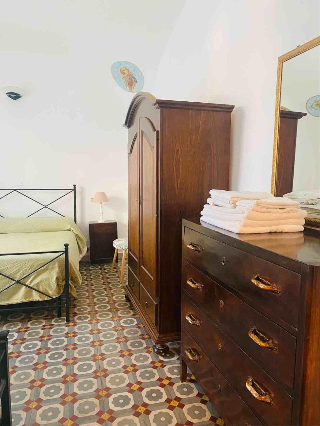 Casa Cardi Apartment Сперлонга Екстериор снимка