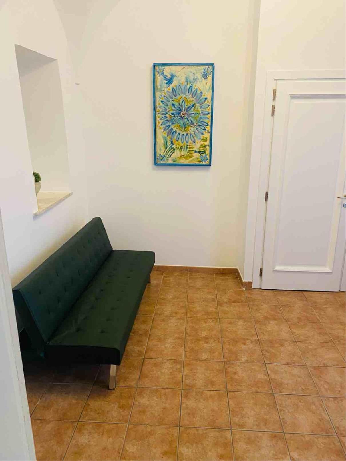 Casa Cardi Apartment Сперлонга Екстериор снимка