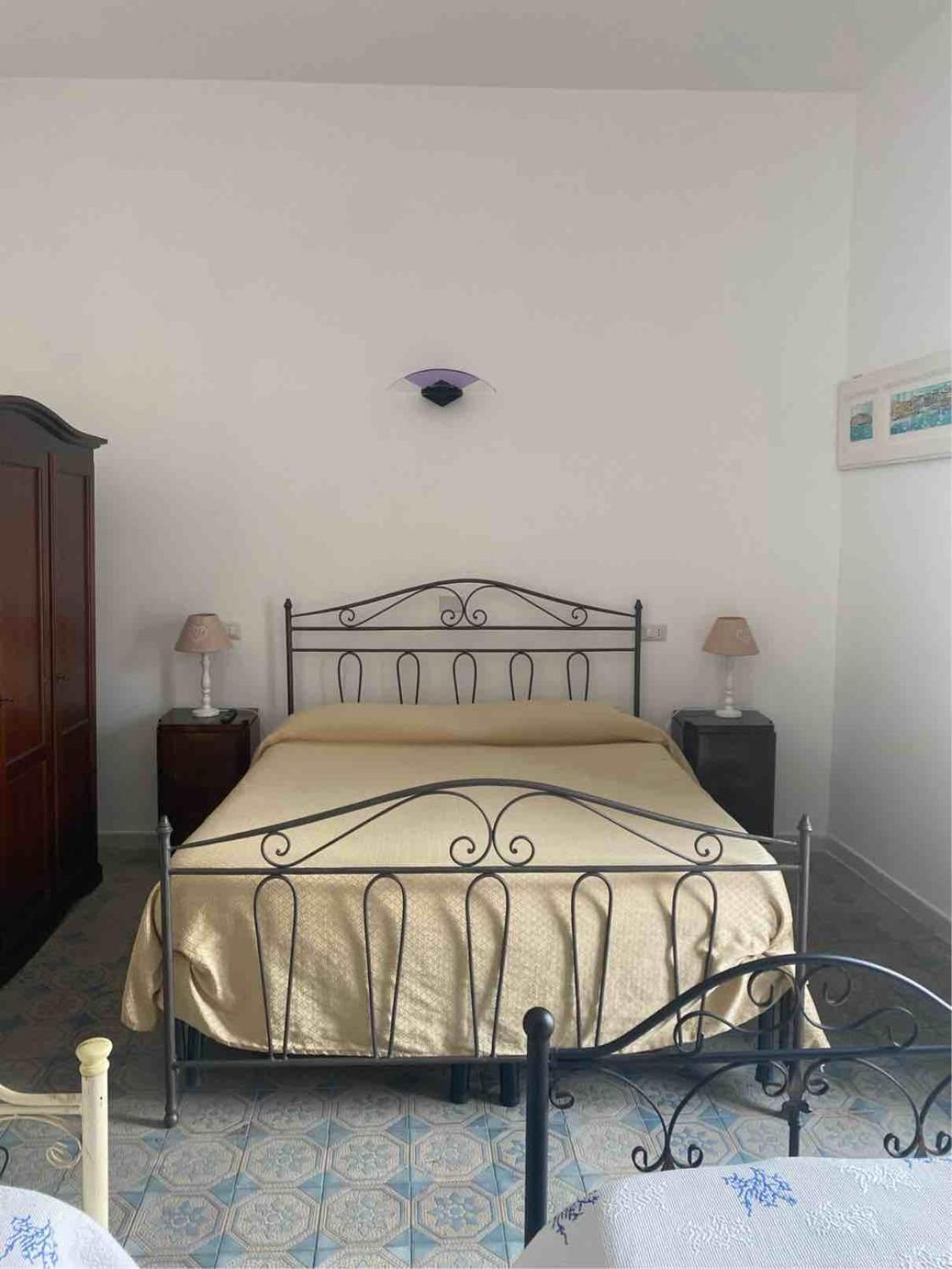 Casa Cardi Apartment Сперлонга Екстериор снимка
