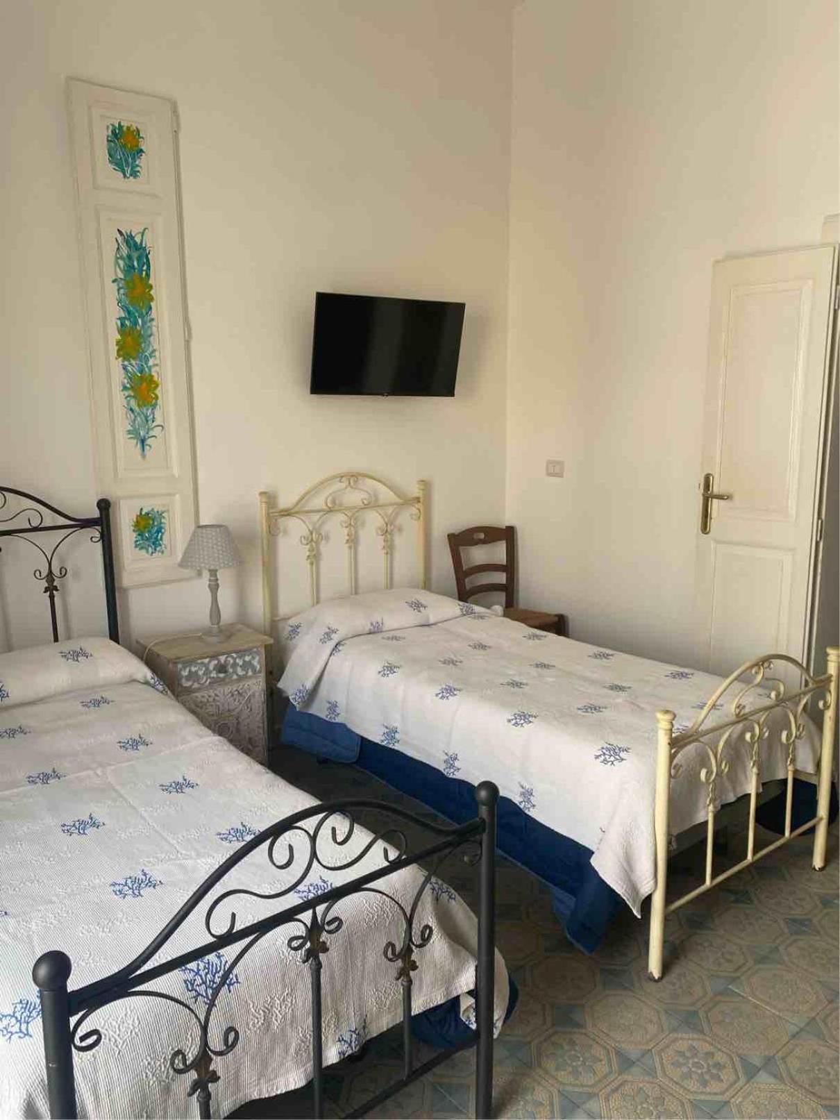 Casa Cardi Apartment Сперлонга Екстериор снимка