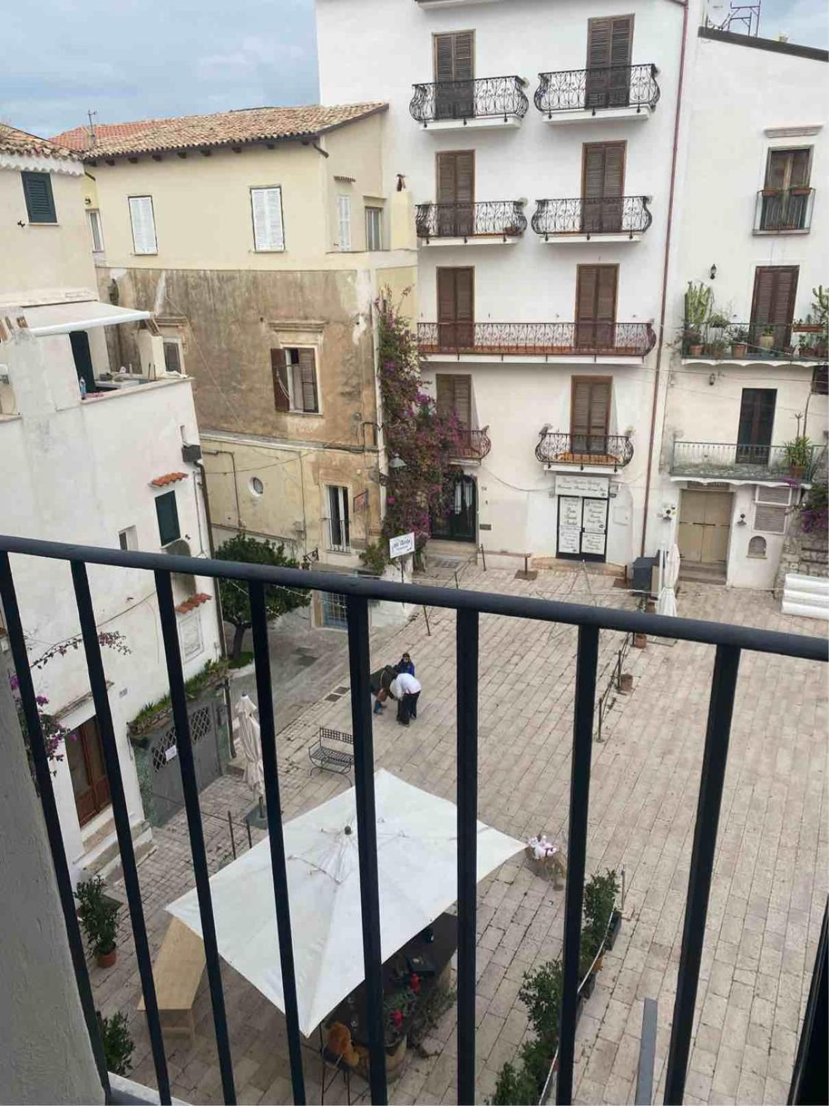 Casa Cardi Apartment Сперлонга Екстериор снимка