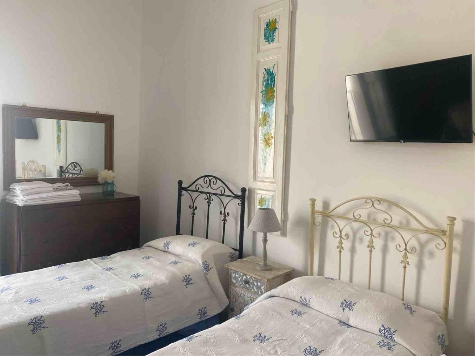 Casa Cardi Apartment Сперлонга Екстериор снимка