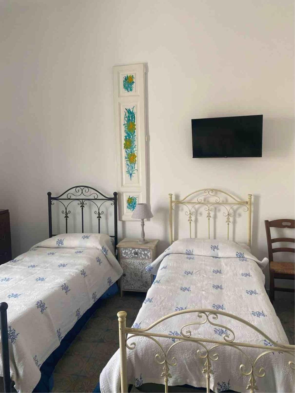 Casa Cardi Apartment Сперлонга Екстериор снимка