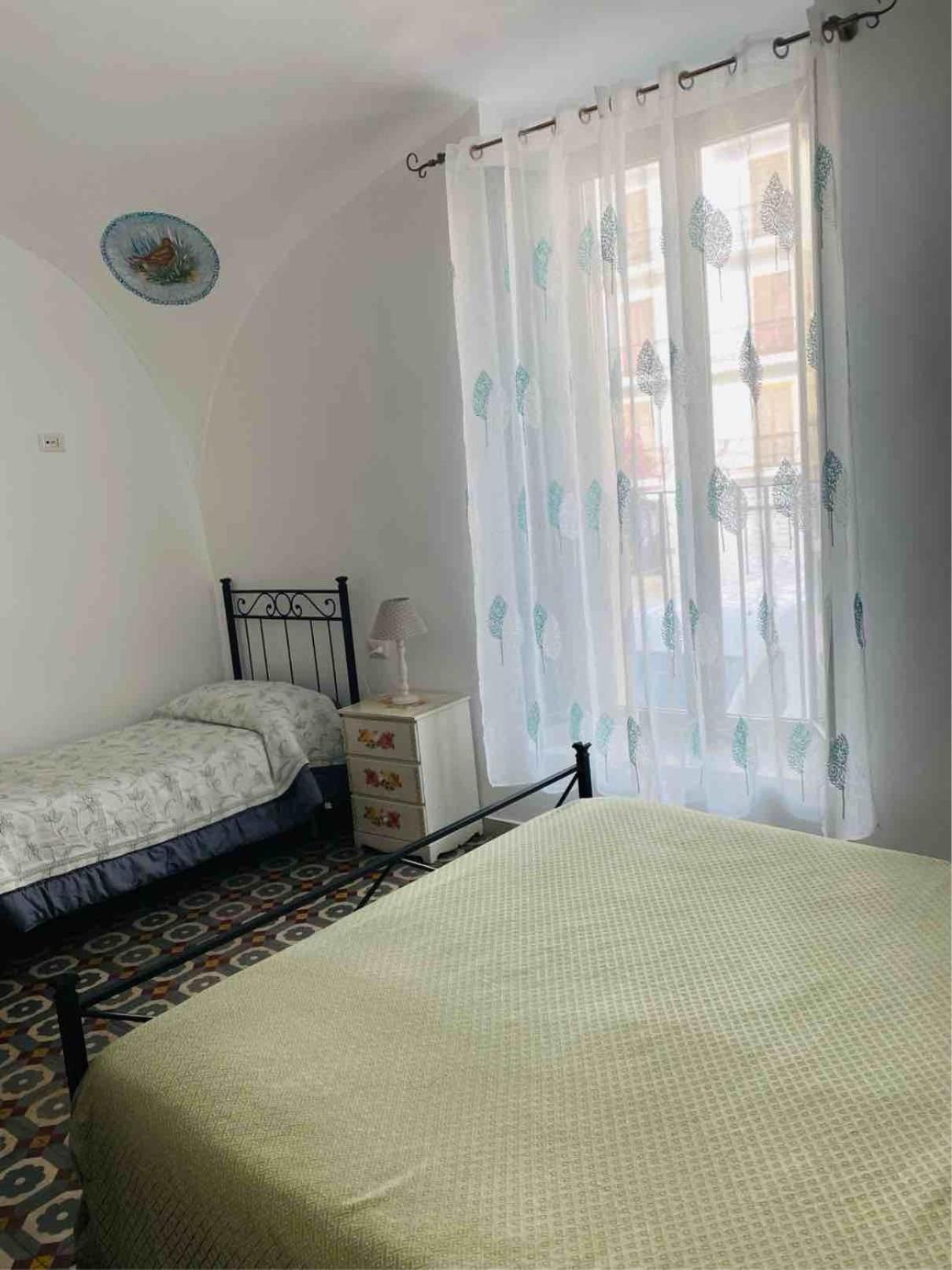 Casa Cardi Apartment Сперлонга Екстериор снимка