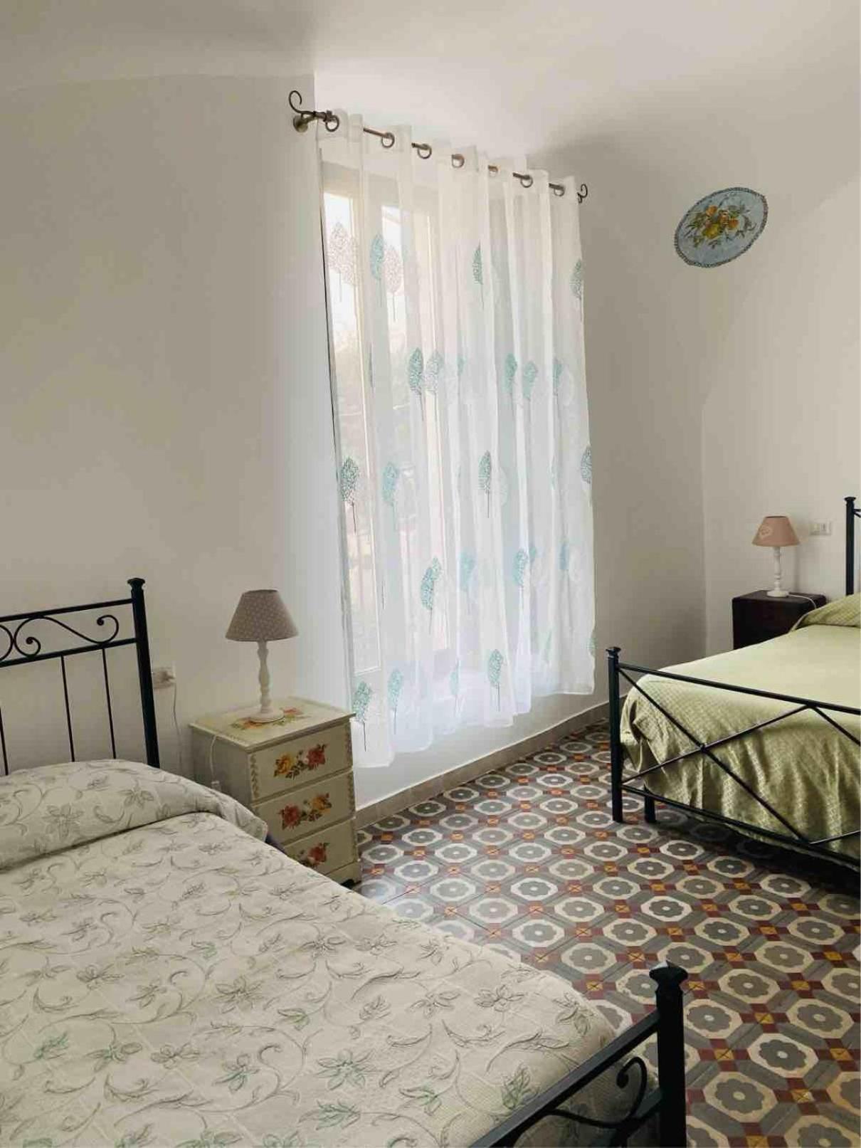 Casa Cardi Apartment Сперлонга Екстериор снимка