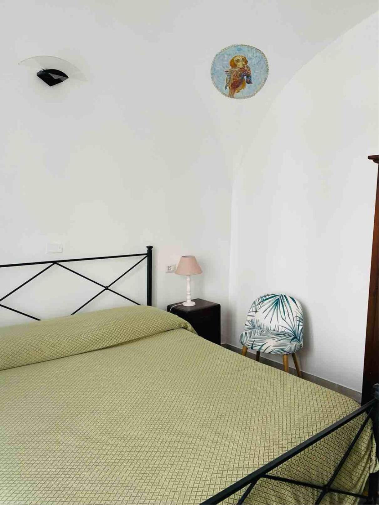 Casa Cardi Apartment Сперлонга Екстериор снимка