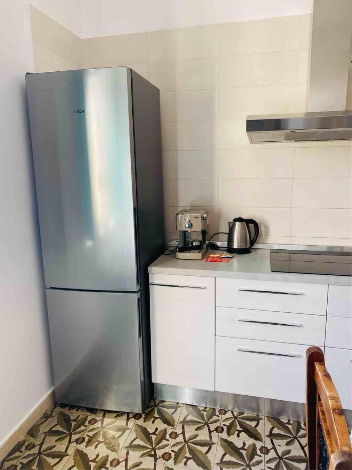 Casa Cardi Apartment Сперлонга Екстериор снимка