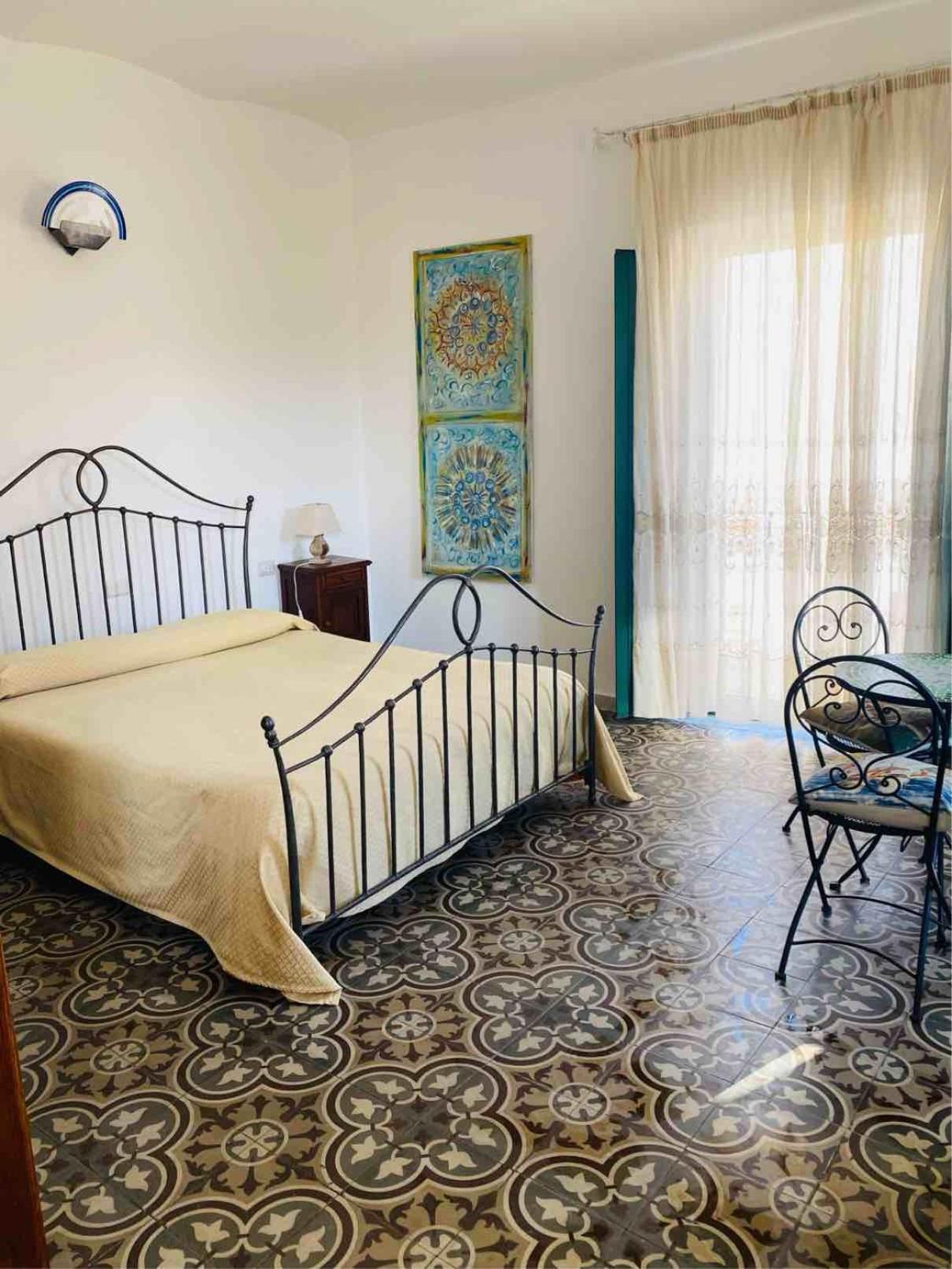 Casa Cardi Apartment Сперлонга Екстериор снимка
