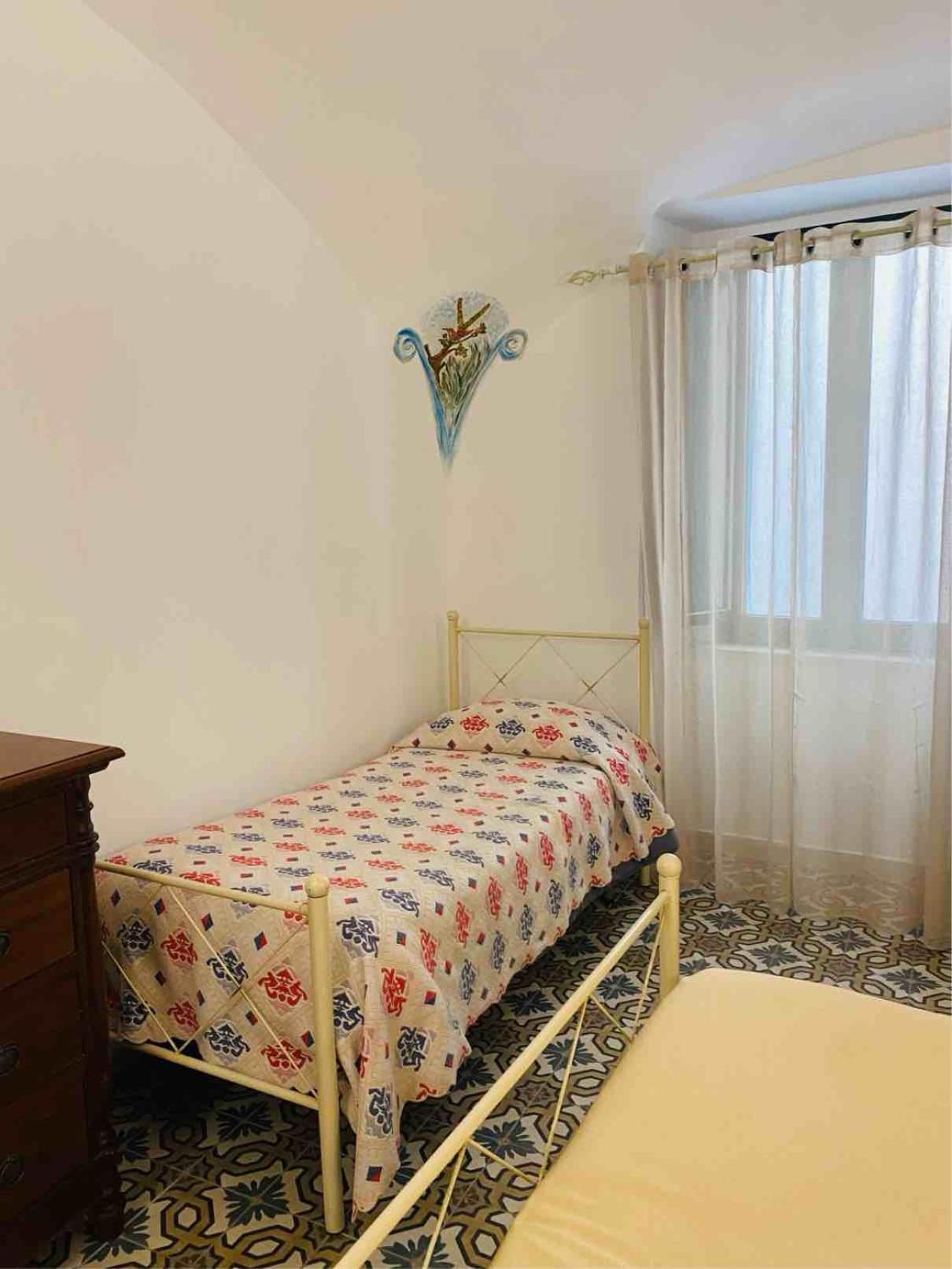 Casa Cardi Apartment Сперлонга Екстериор снимка