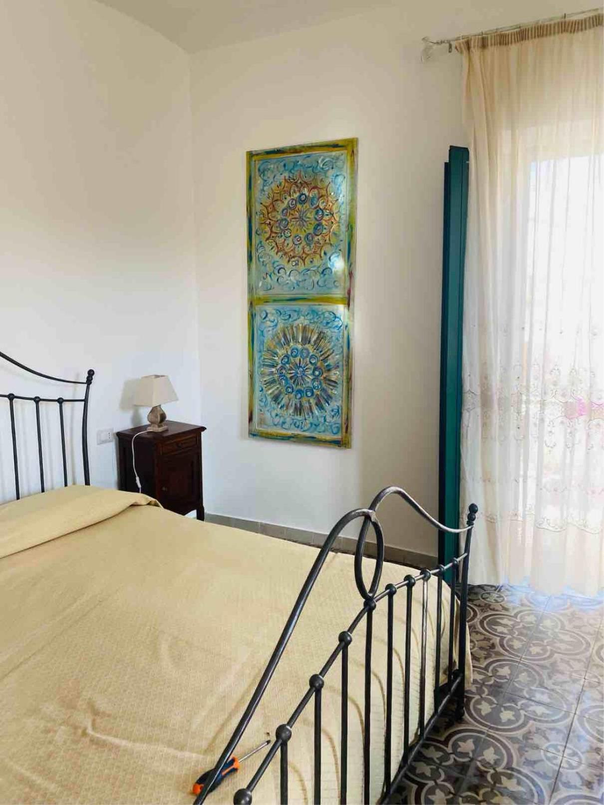 Casa Cardi Apartment Сперлонга Екстериор снимка