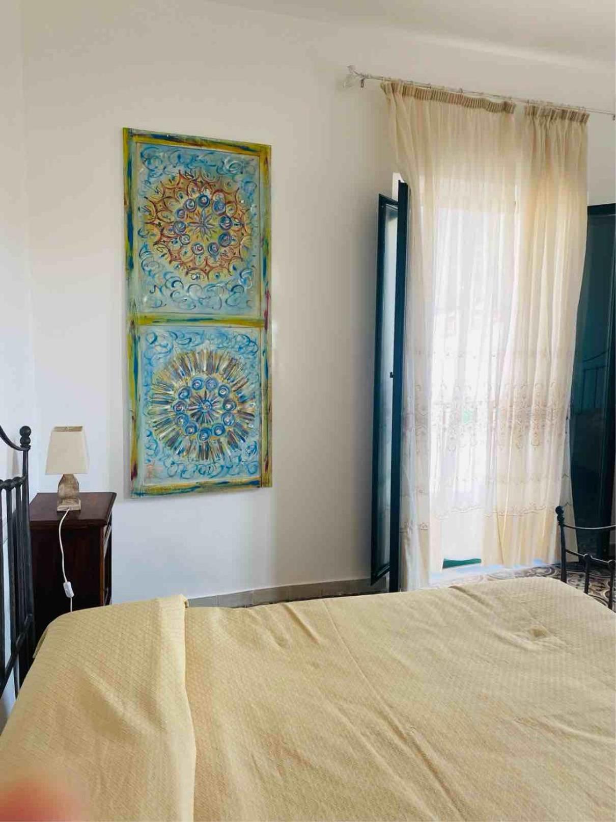 Casa Cardi Apartment Сперлонга Екстериор снимка