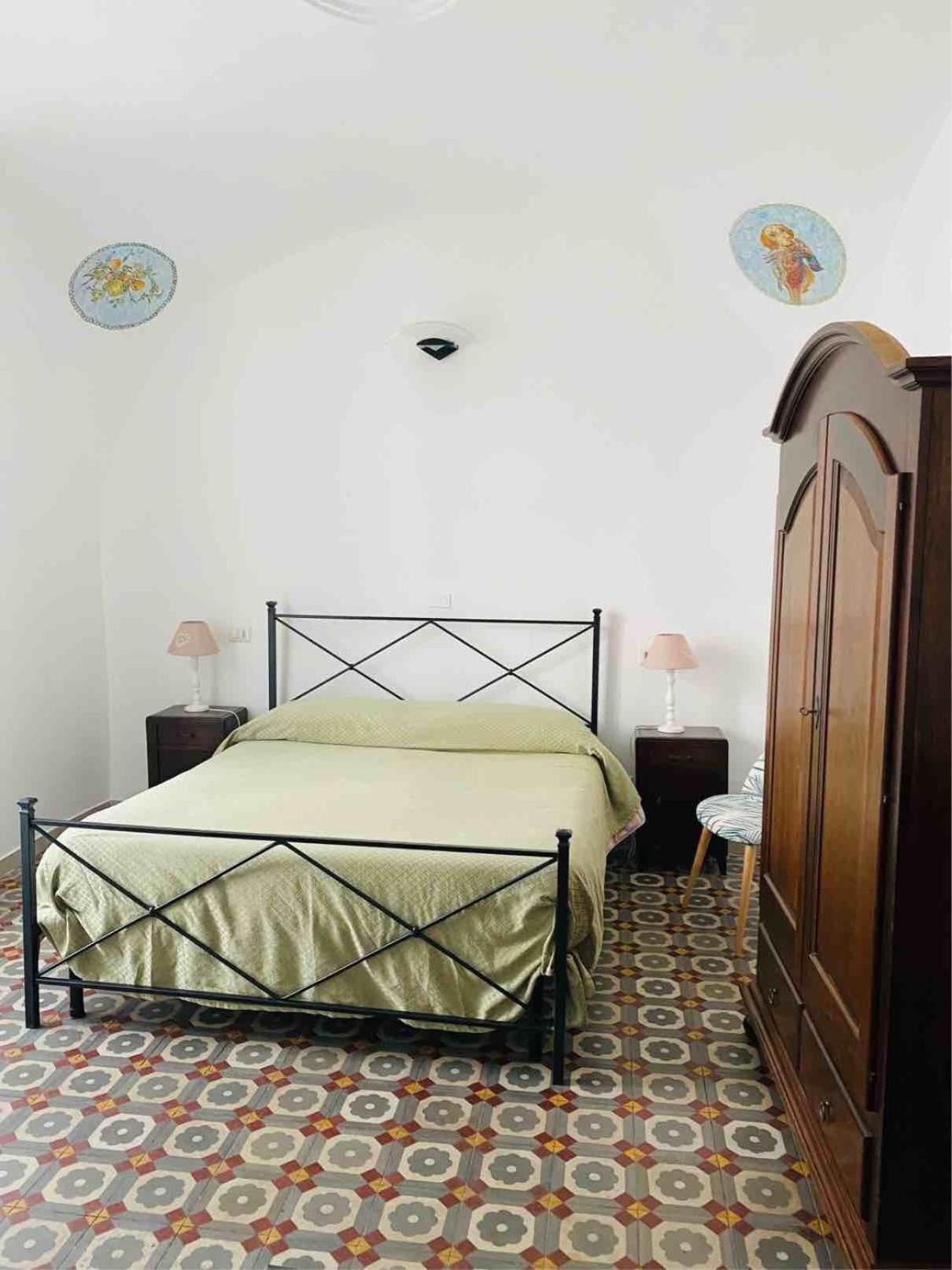 Casa Cardi Apartment Сперлонга Екстериор снимка