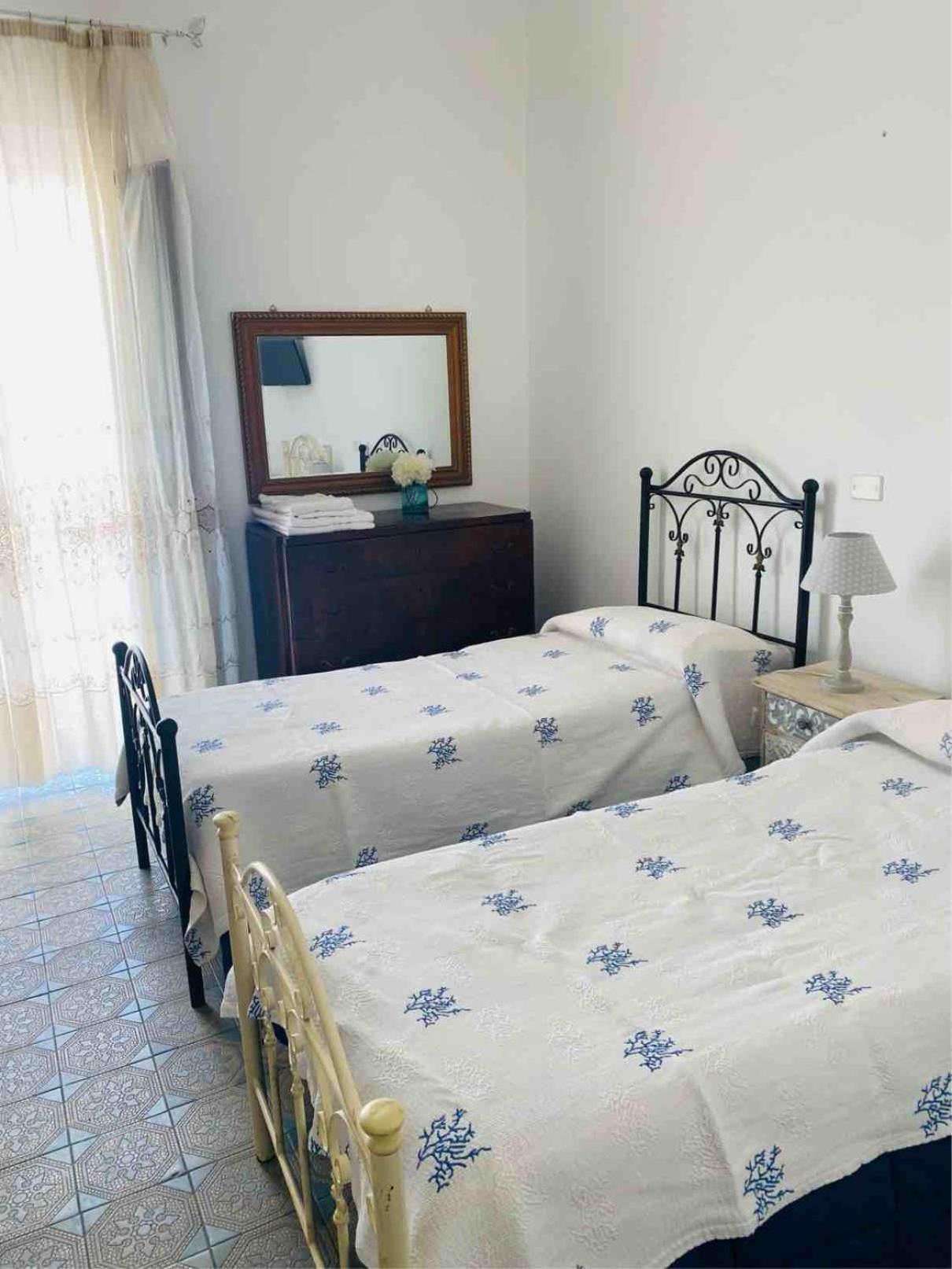 Casa Cardi Apartment Сперлонга Екстериор снимка