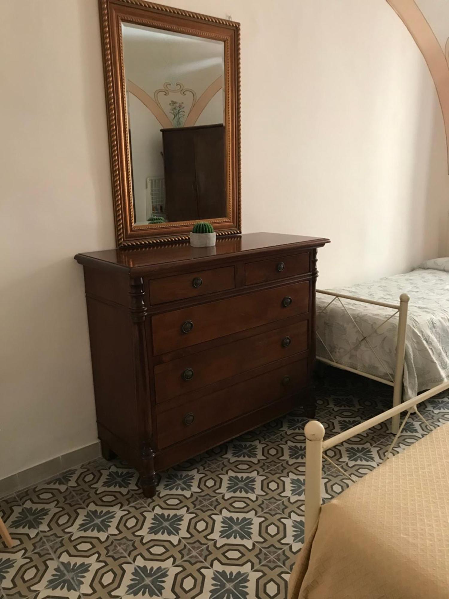 Casa Cardi Apartment Сперлонга Екстериор снимка