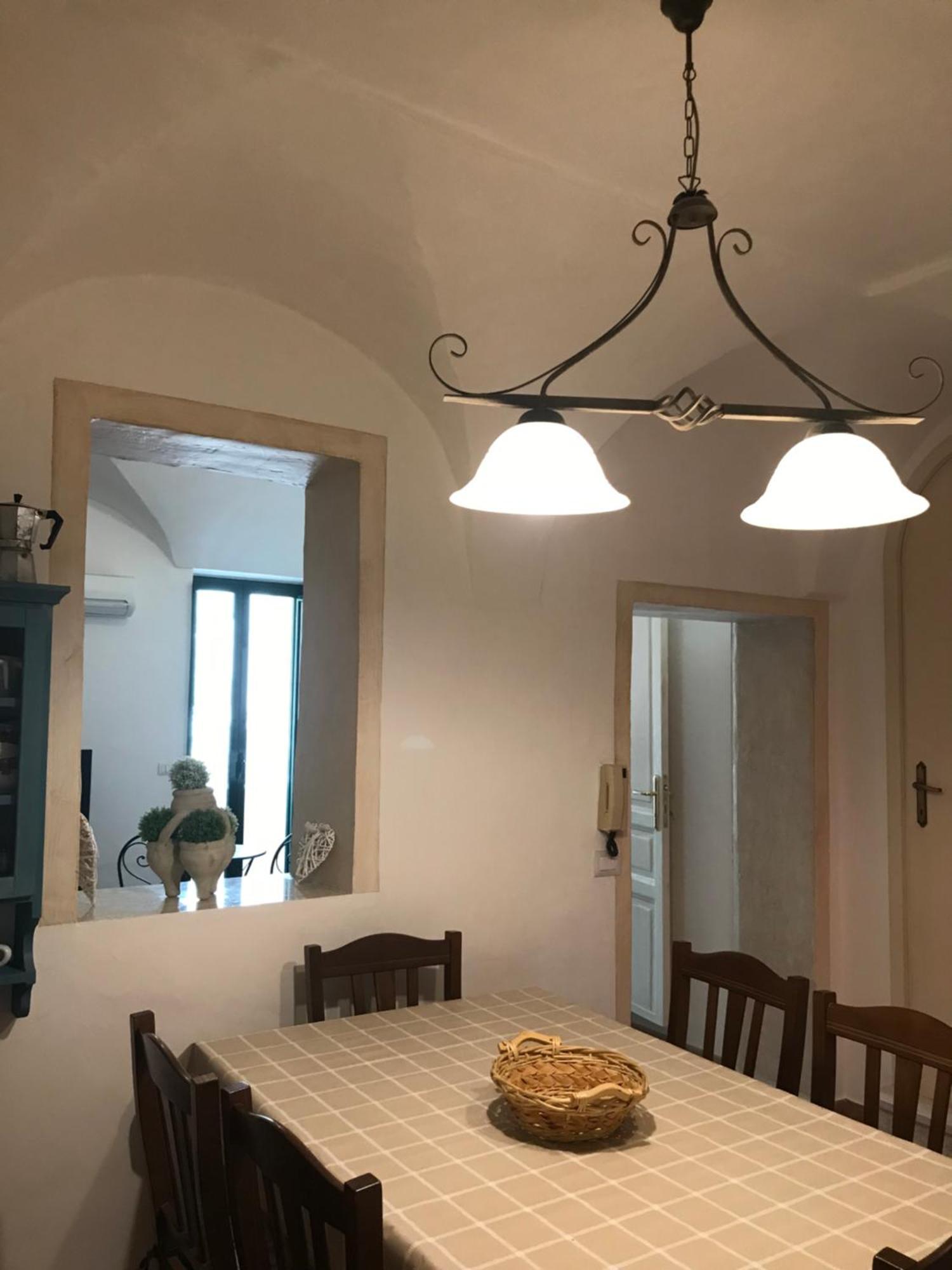 Casa Cardi Apartment Сперлонга Екстериор снимка