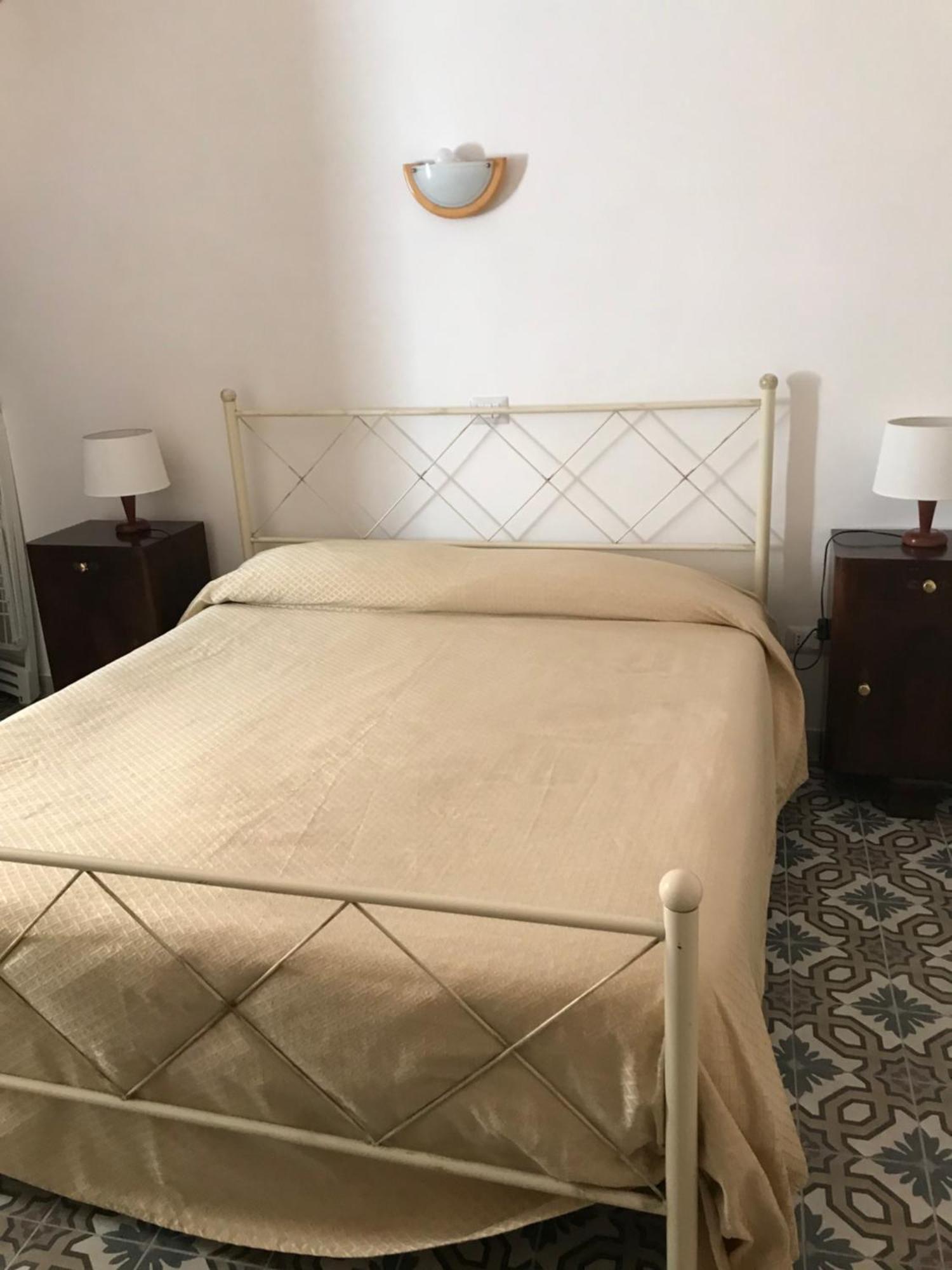Casa Cardi Apartment Сперлонга Екстериор снимка