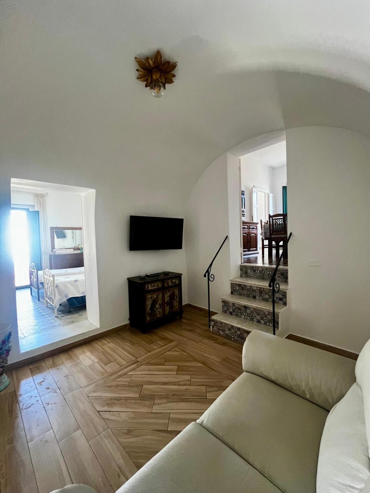 Casa Cardi Apartment Сперлонга Екстериор снимка