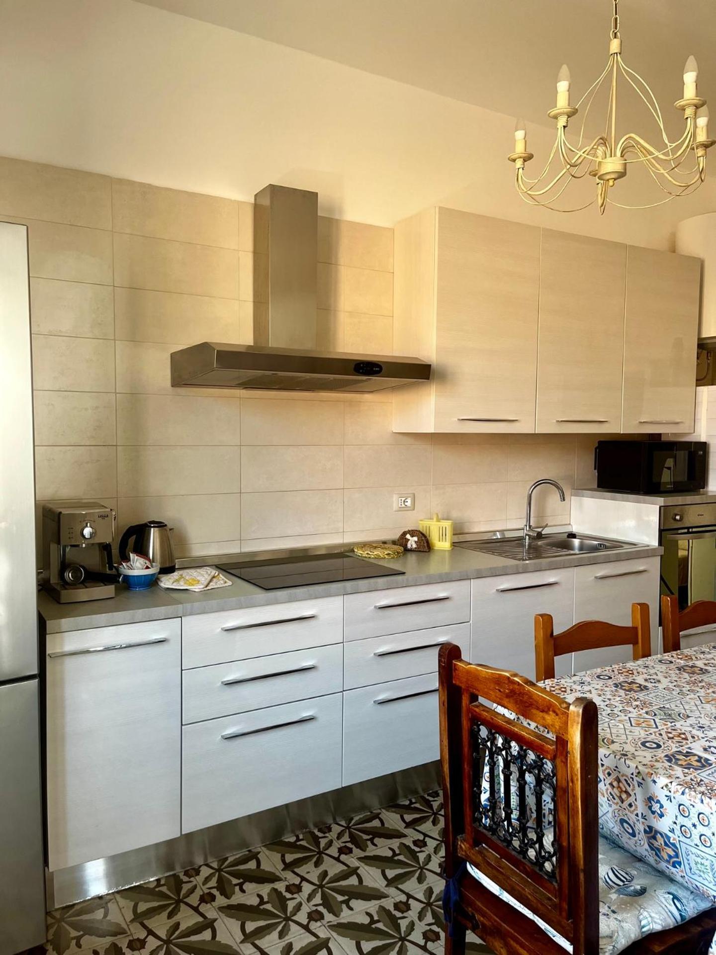 Casa Cardi Apartment Сперлонга Екстериор снимка