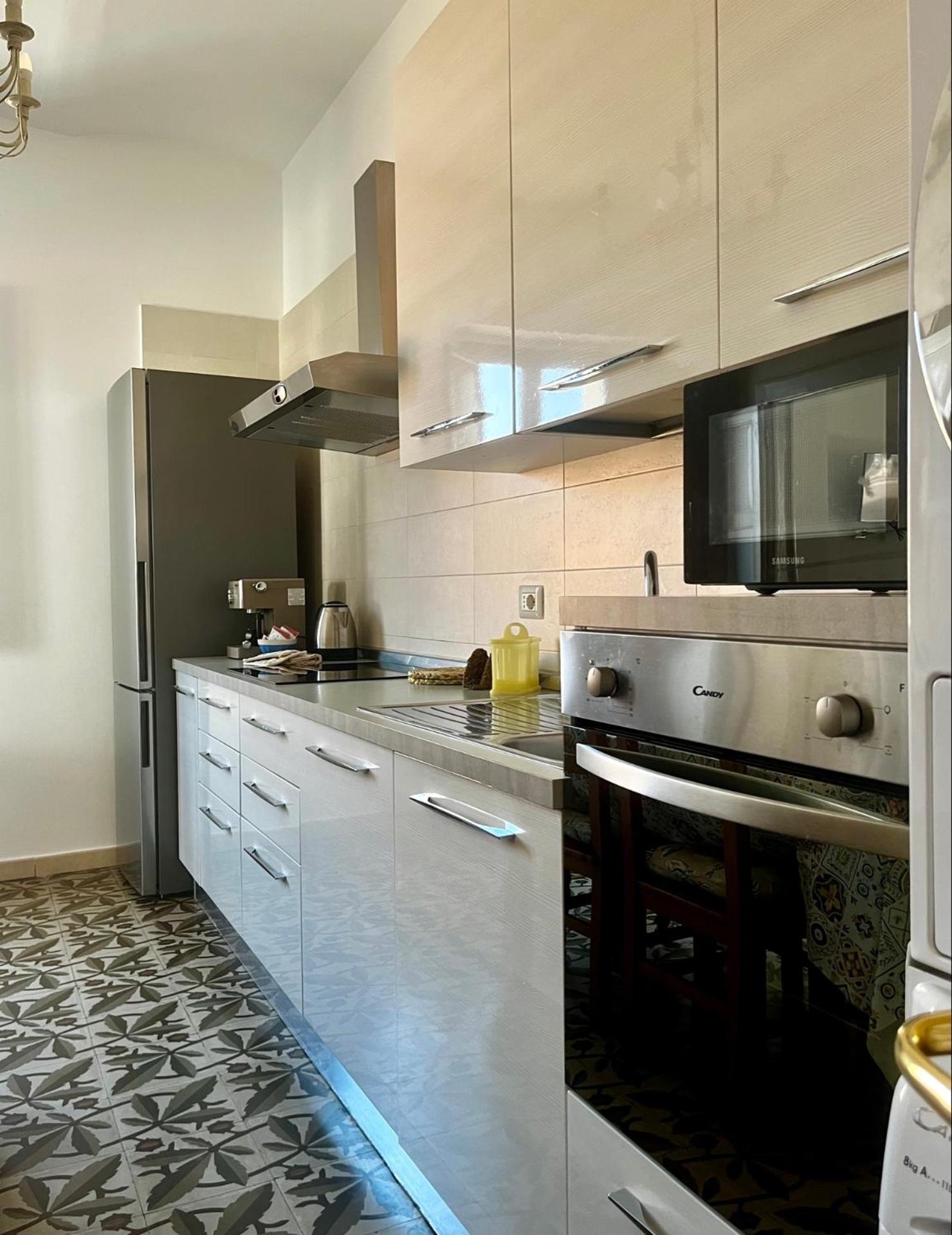 Casa Cardi Apartment Сперлонга Екстериор снимка
