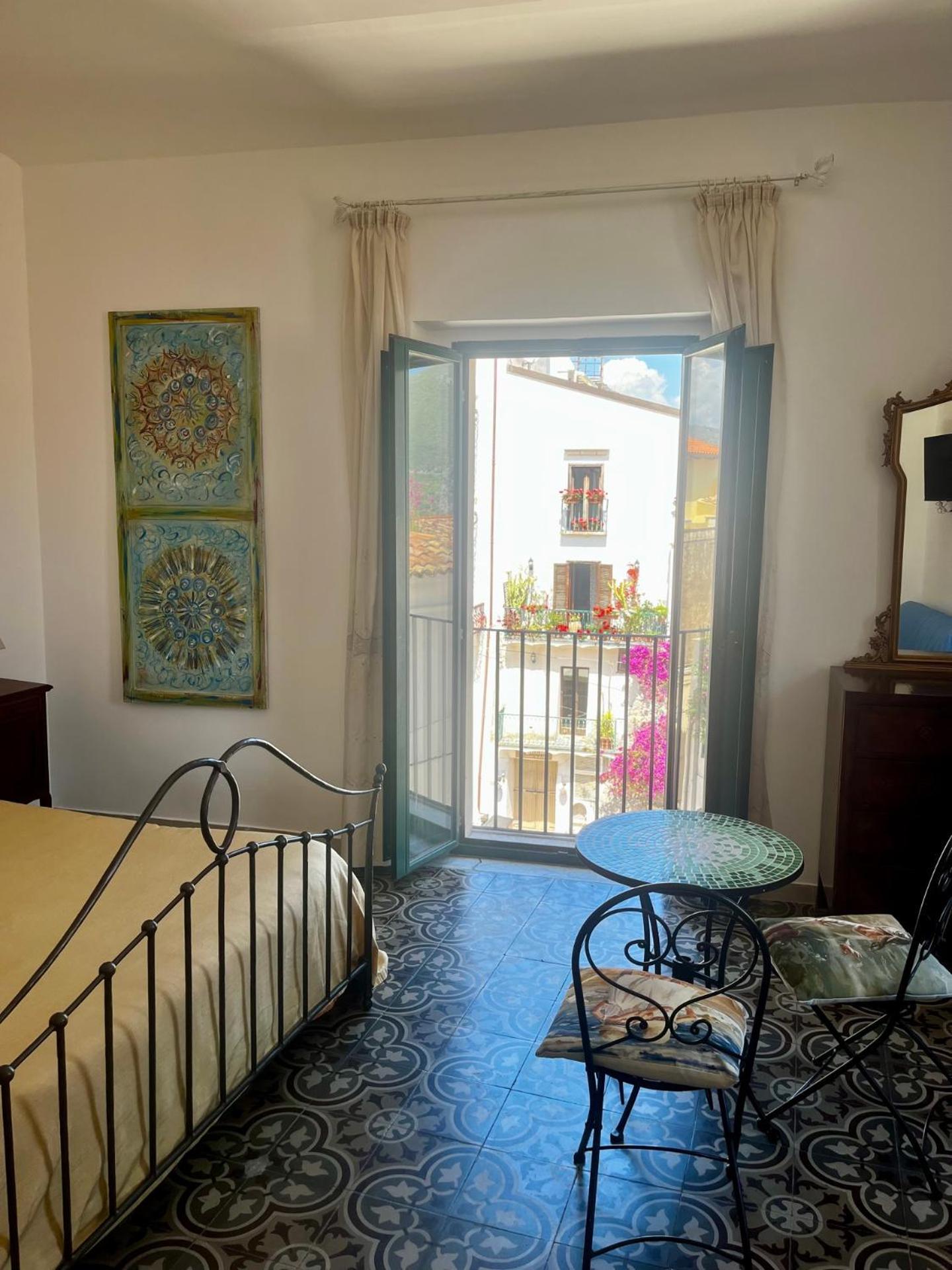 Casa Cardi Apartment Сперлонга Екстериор снимка