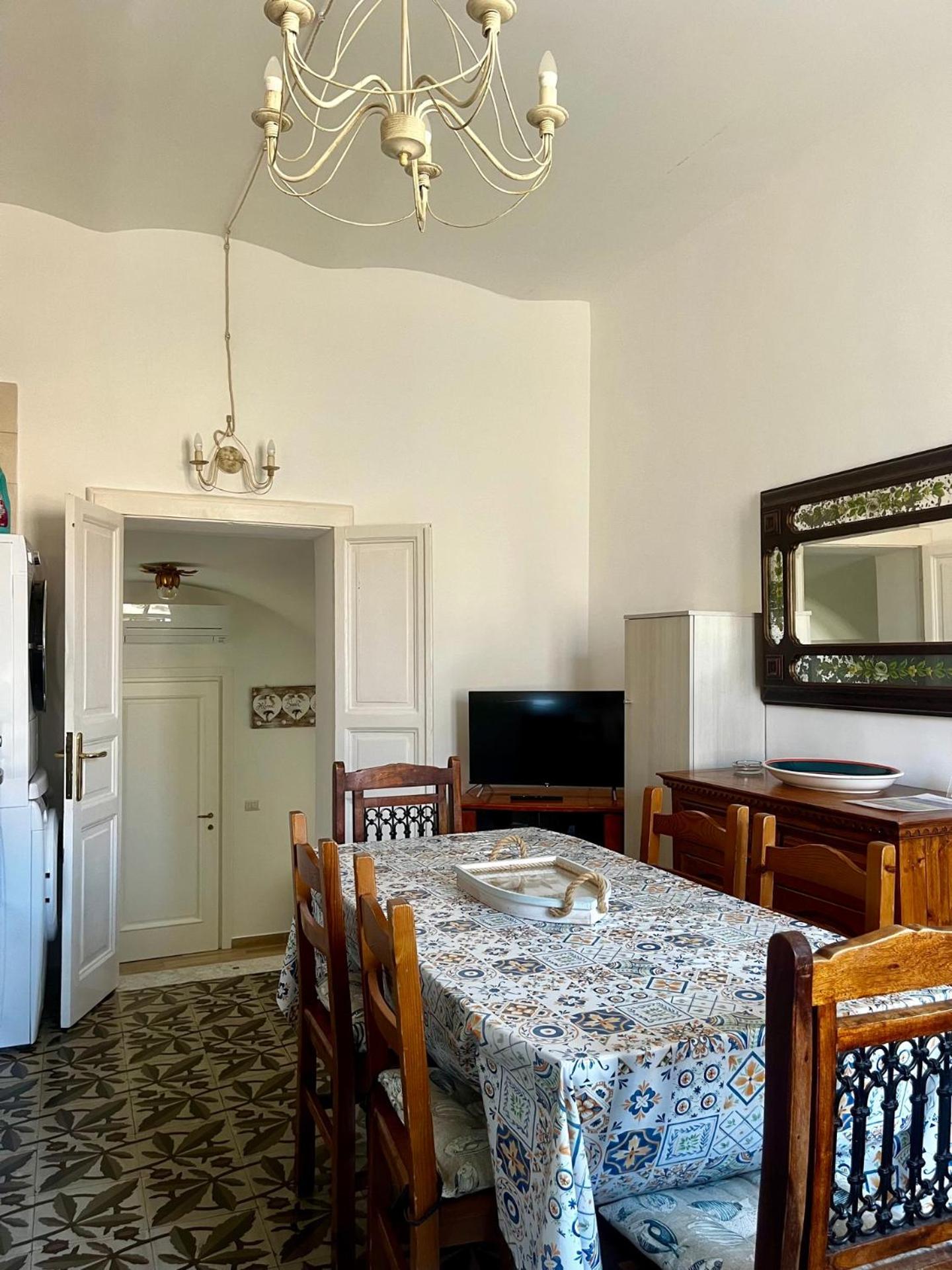 Casa Cardi Apartment Сперлонга Екстериор снимка