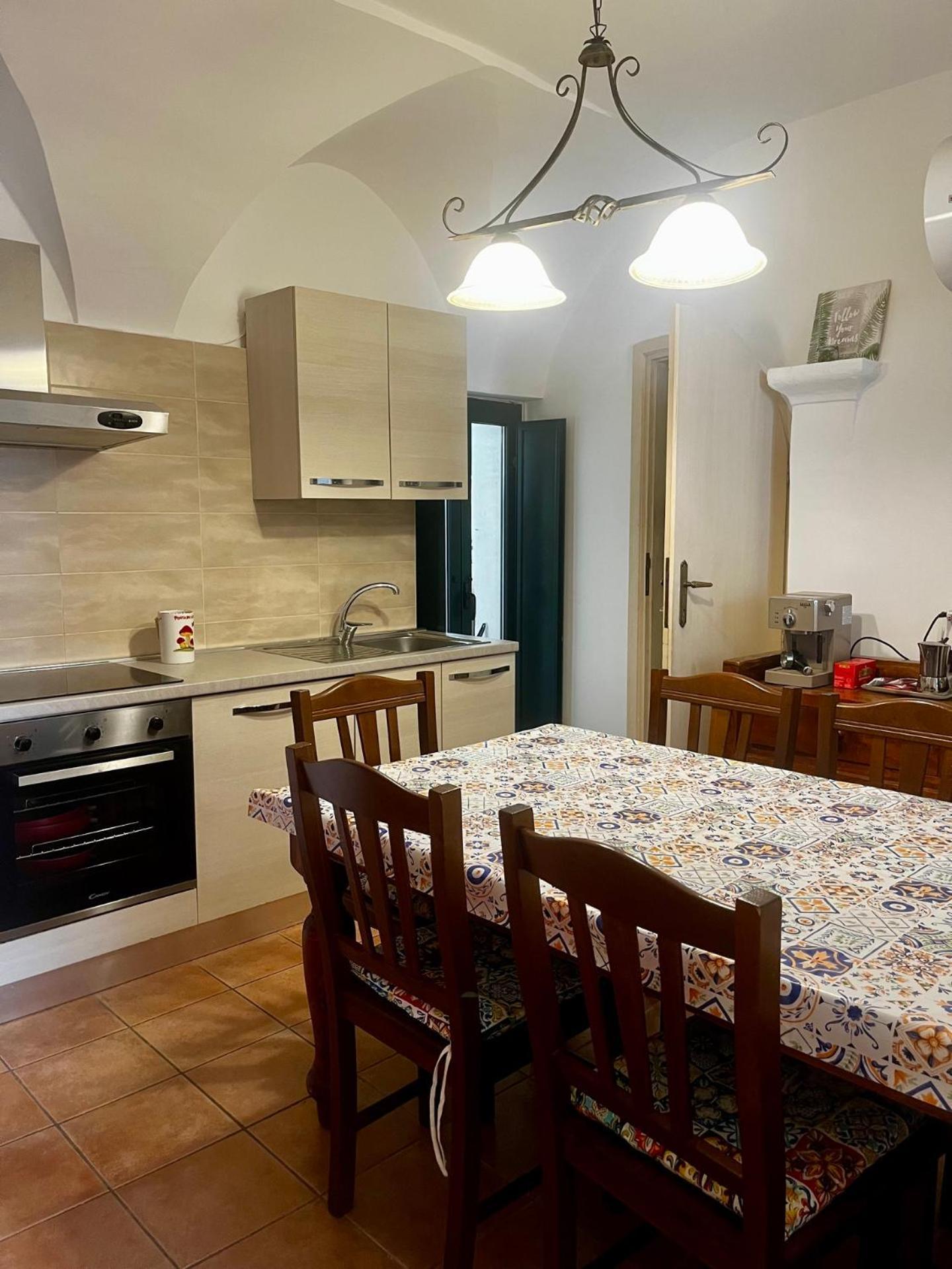 Casa Cardi Apartment Сперлонга Екстериор снимка