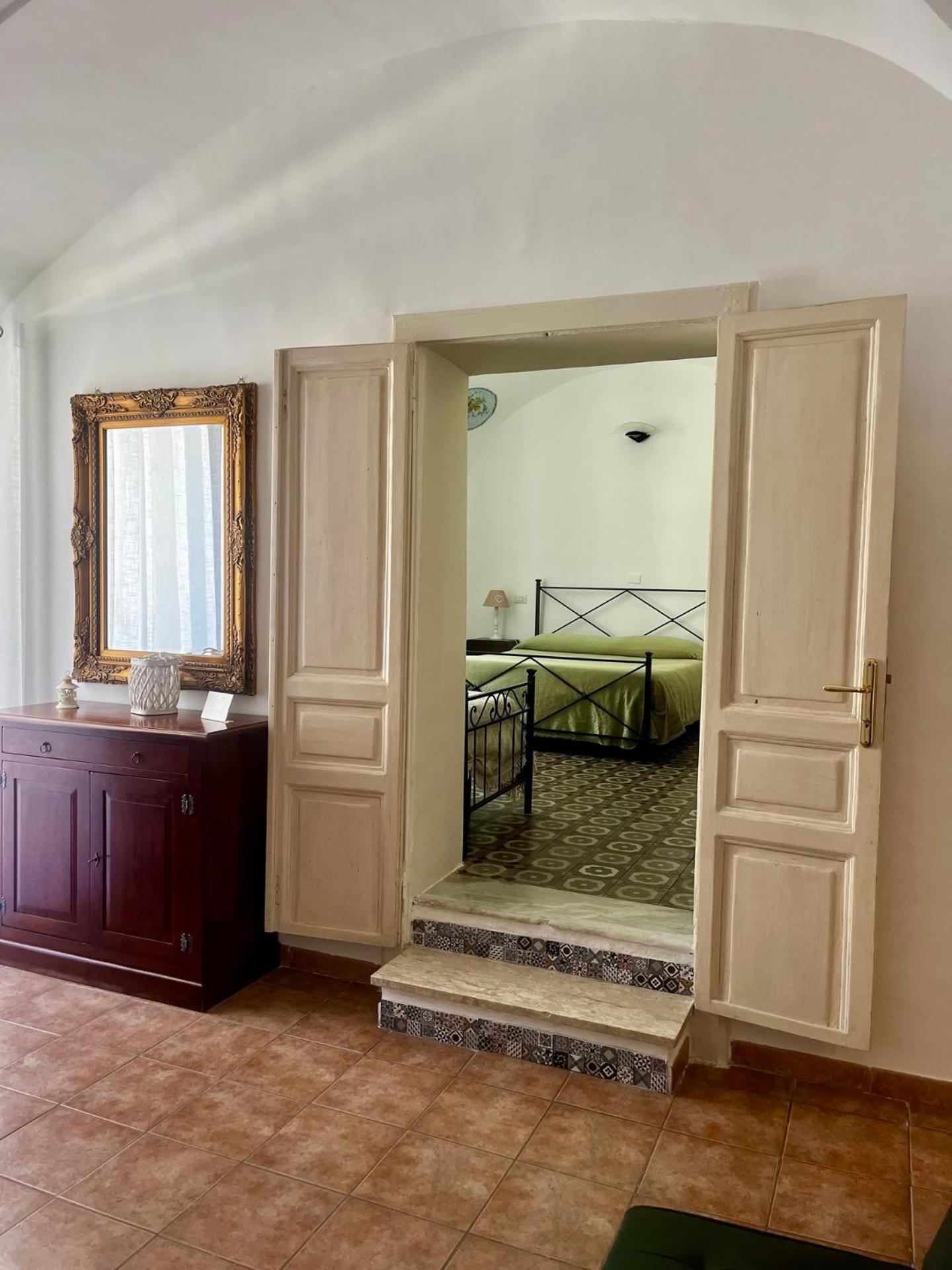 Casa Cardi Apartment Сперлонга Екстериор снимка