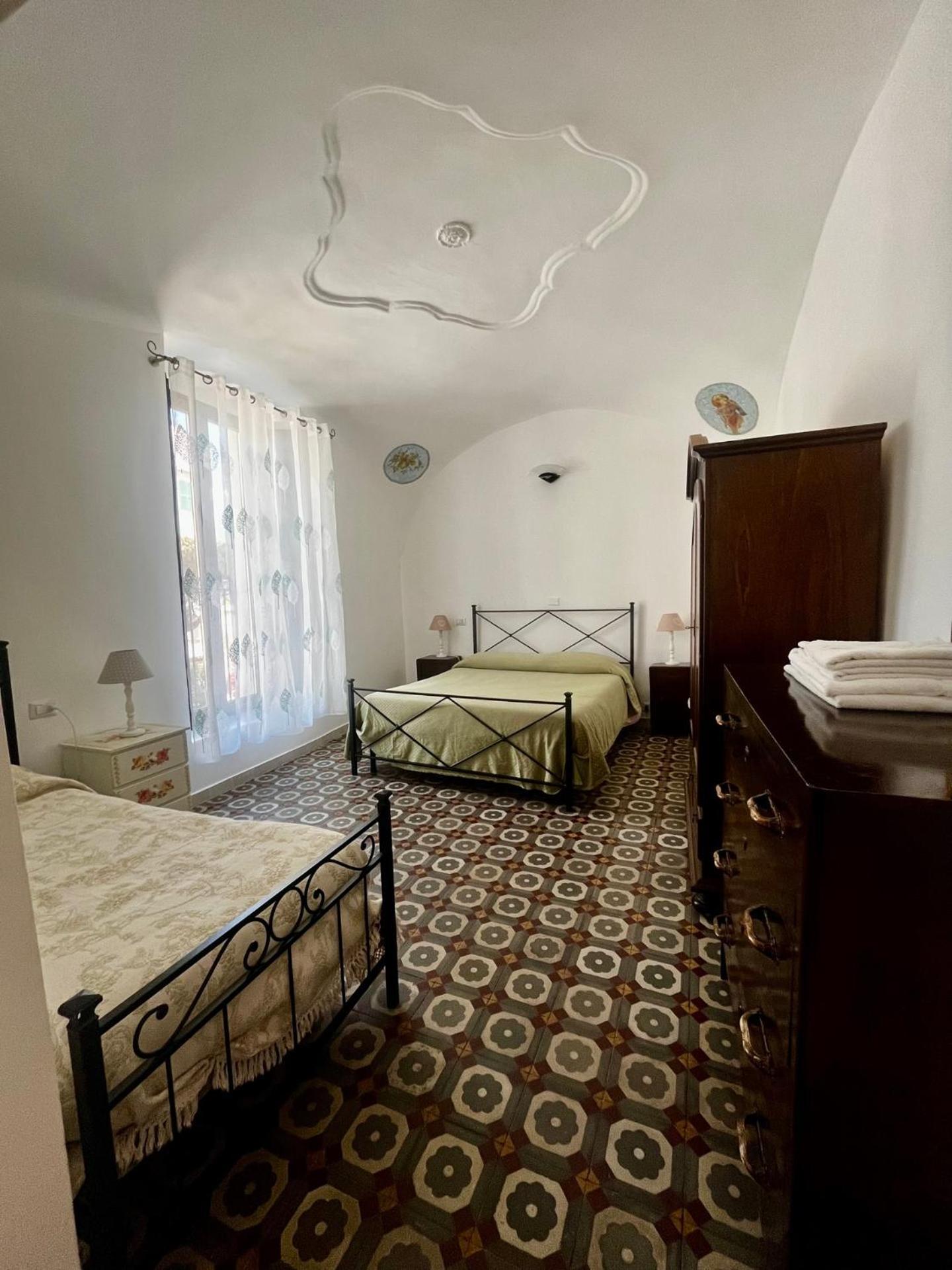 Casa Cardi Apartment Сперлонга Екстериор снимка