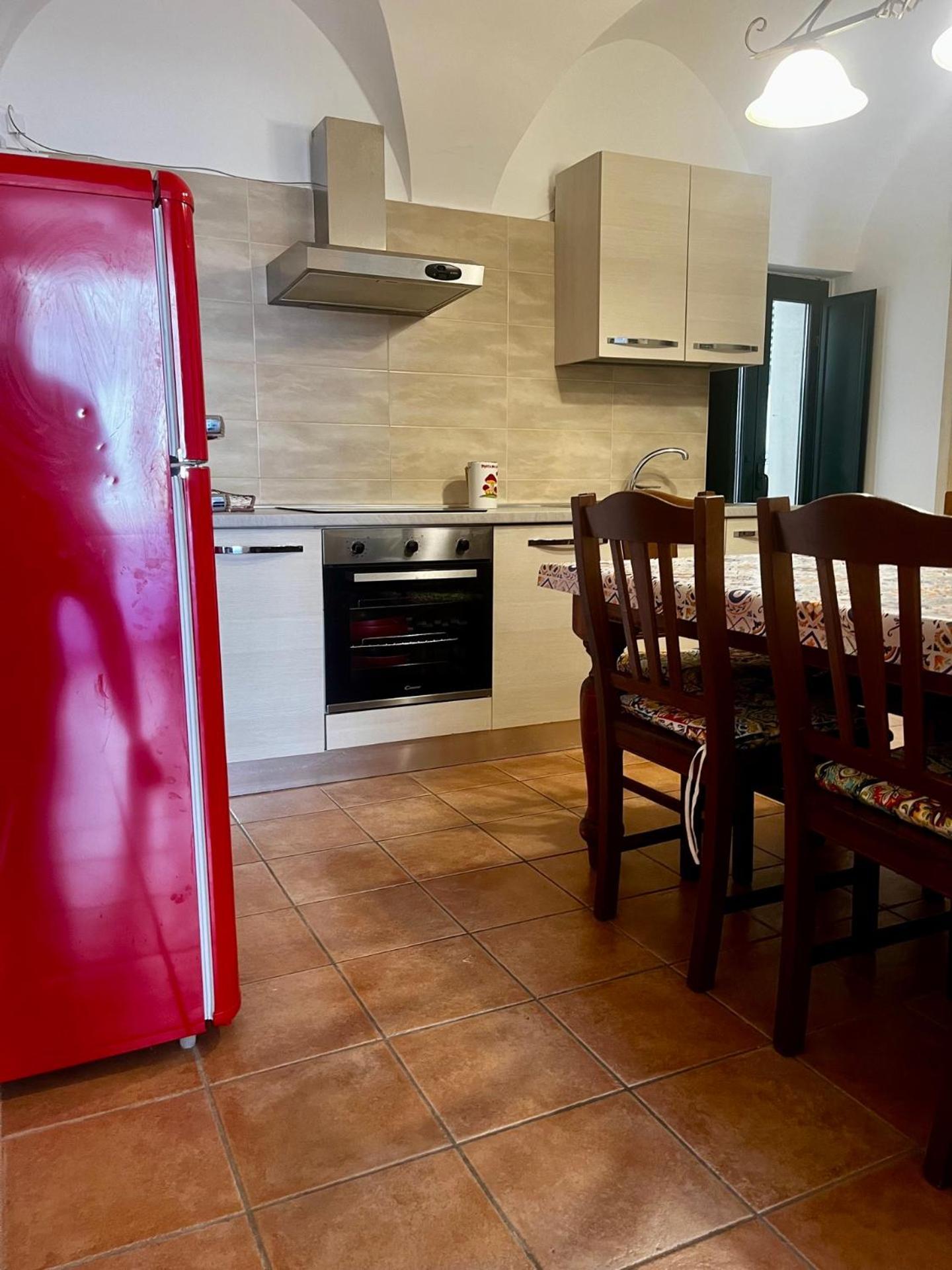Casa Cardi Apartment Сперлонга Екстериор снимка