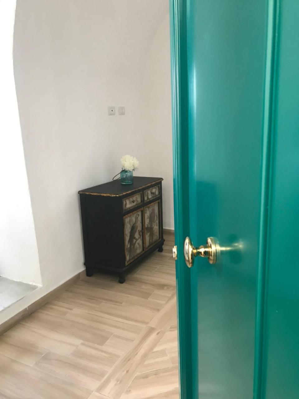 Casa Cardi Apartment Сперлонга Екстериор снимка