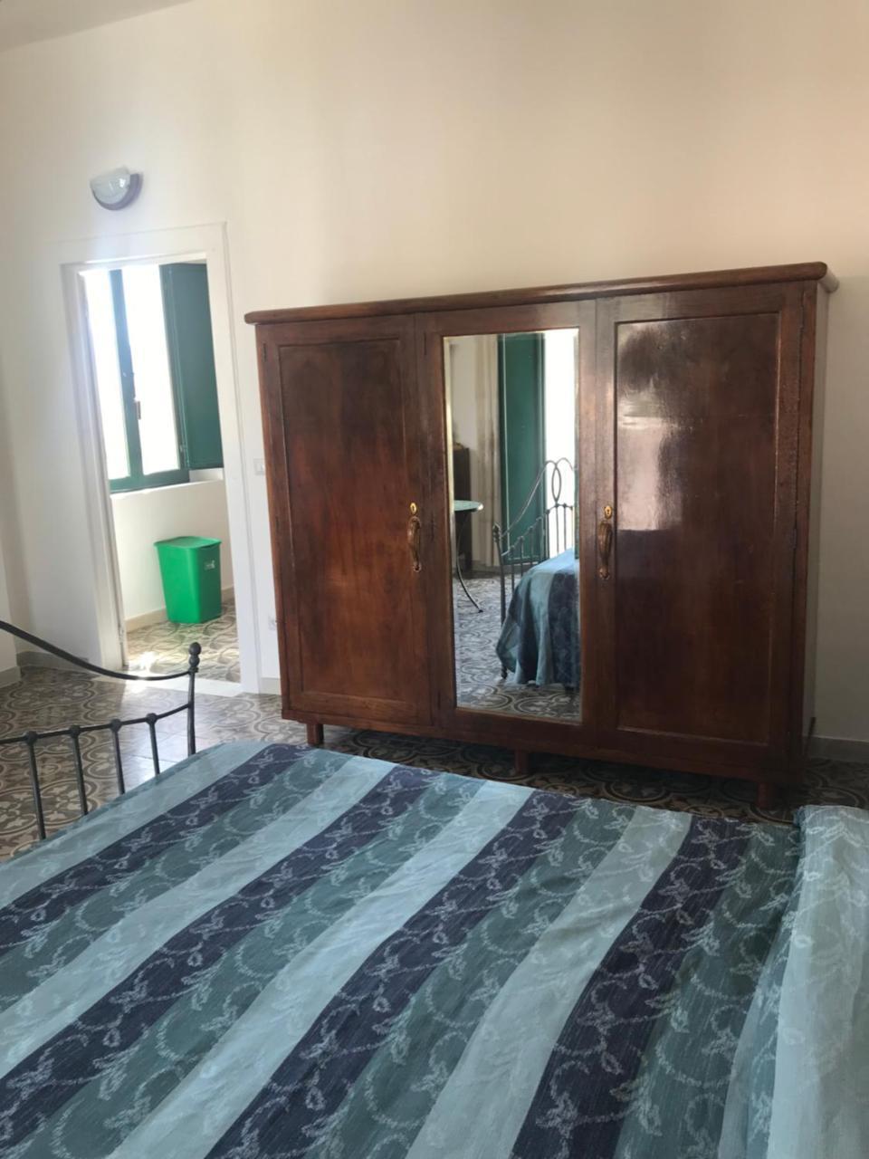 Casa Cardi Apartment Сперлонга Екстериор снимка