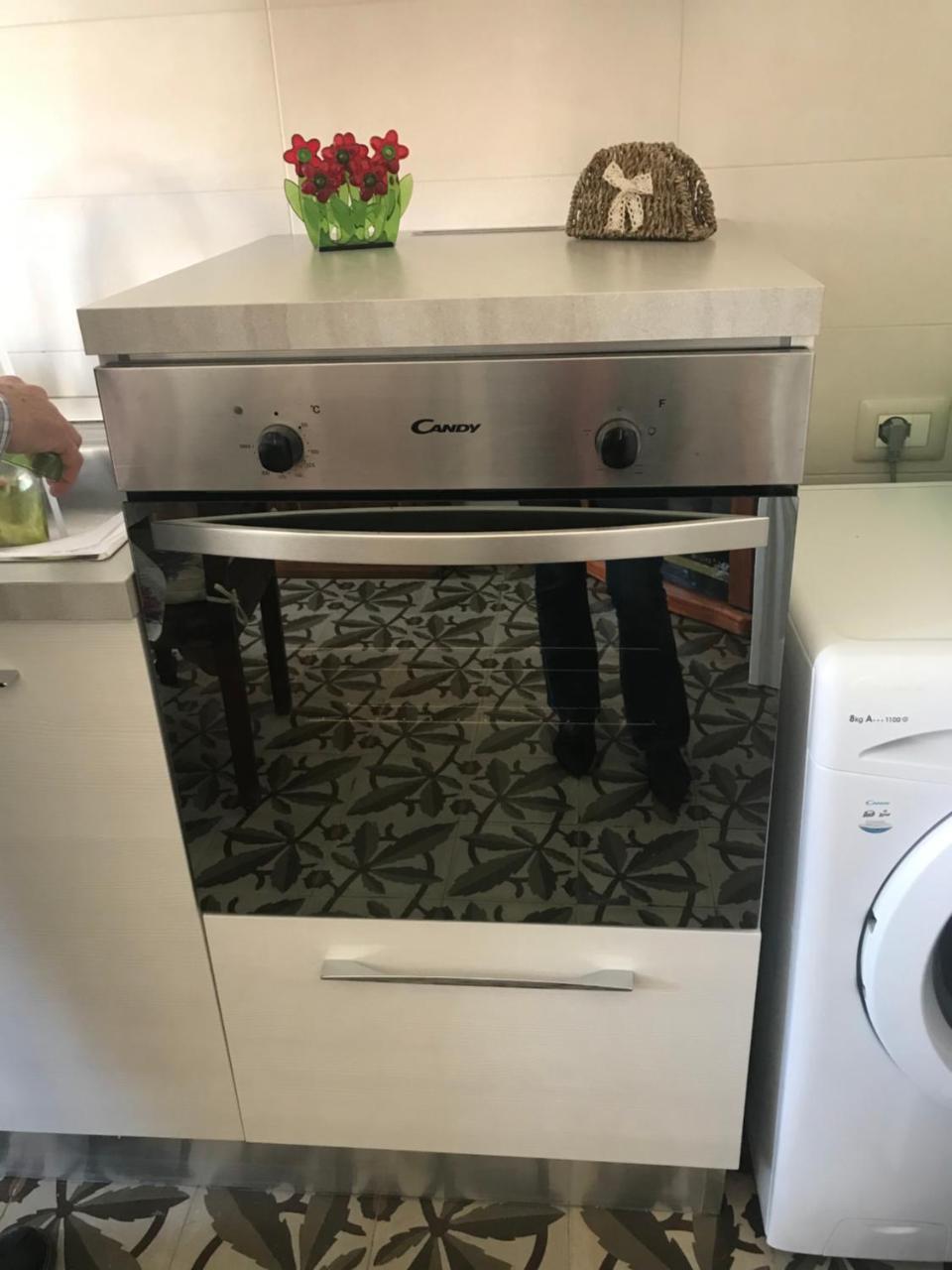 Casa Cardi Apartment Сперлонга Екстериор снимка