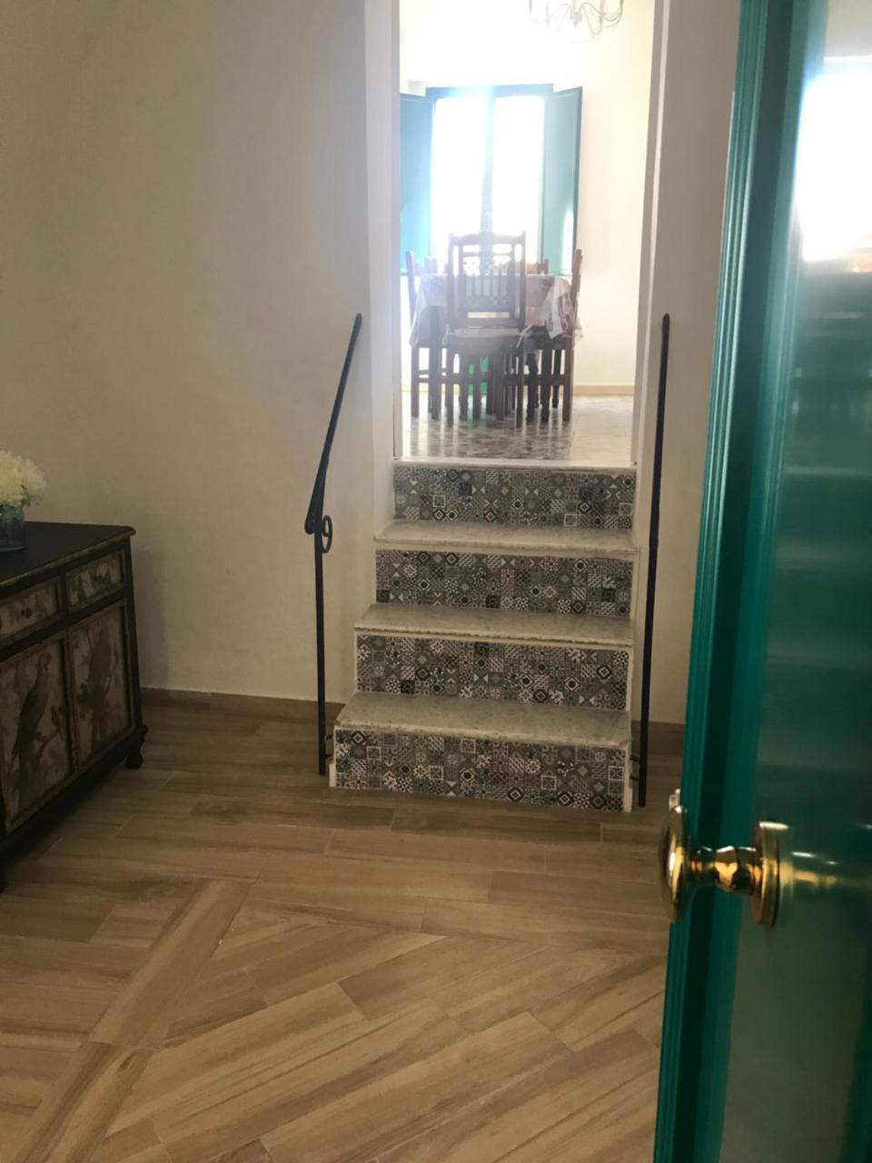 Casa Cardi Apartment Сперлонга Екстериор снимка