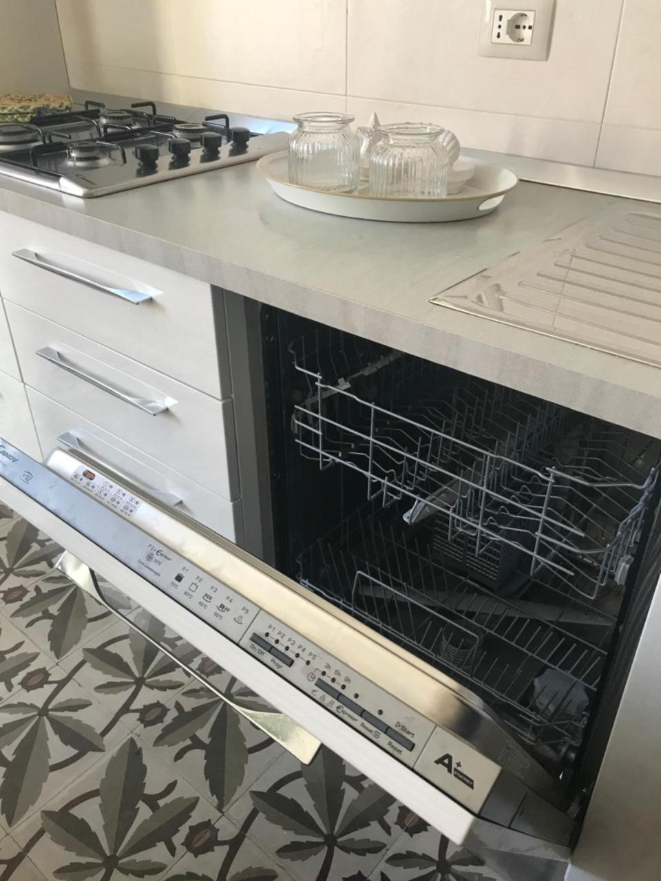 Casa Cardi Apartment Сперлонга Екстериор снимка