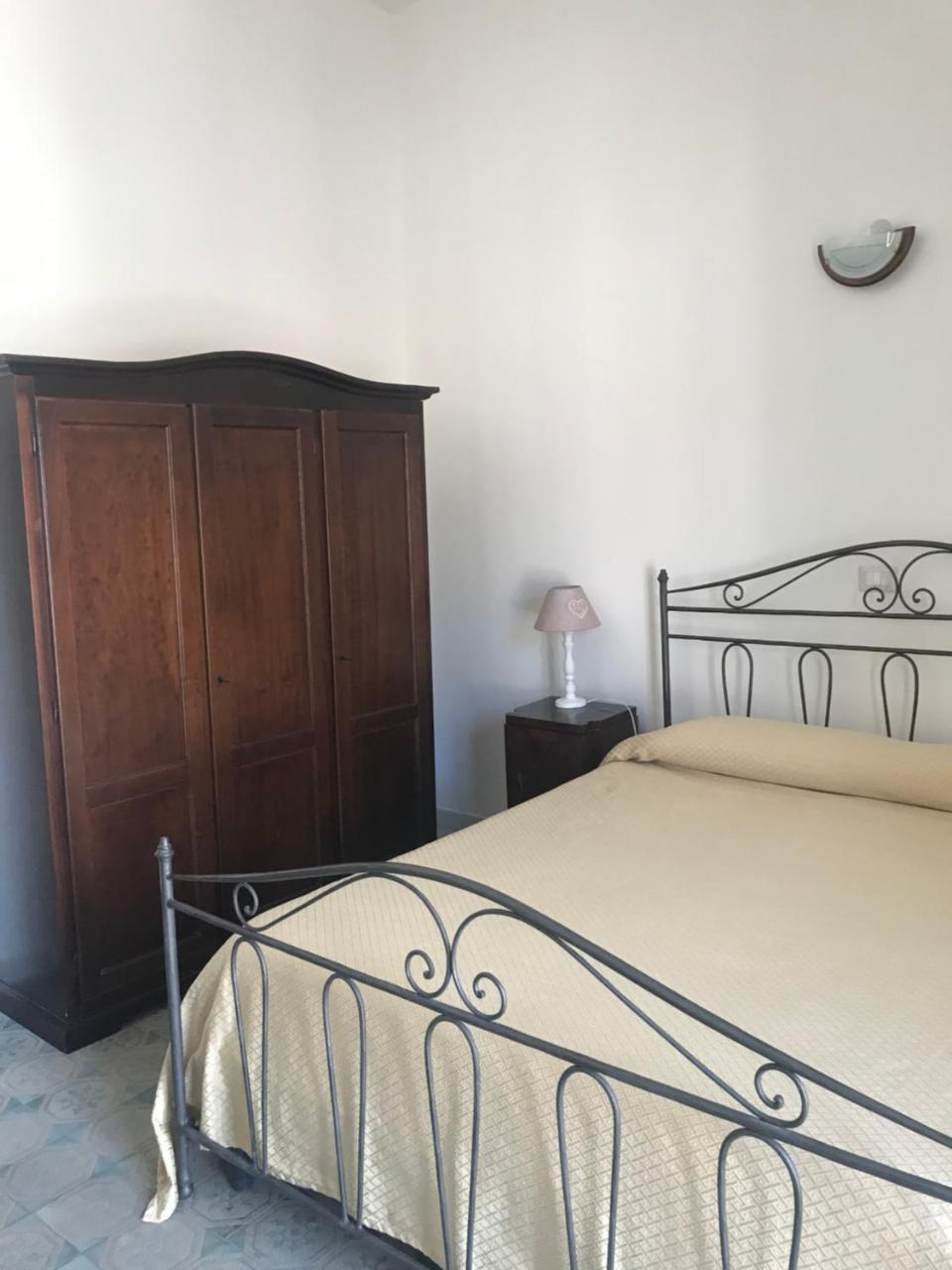 Casa Cardi Apartment Сперлонга Екстериор снимка