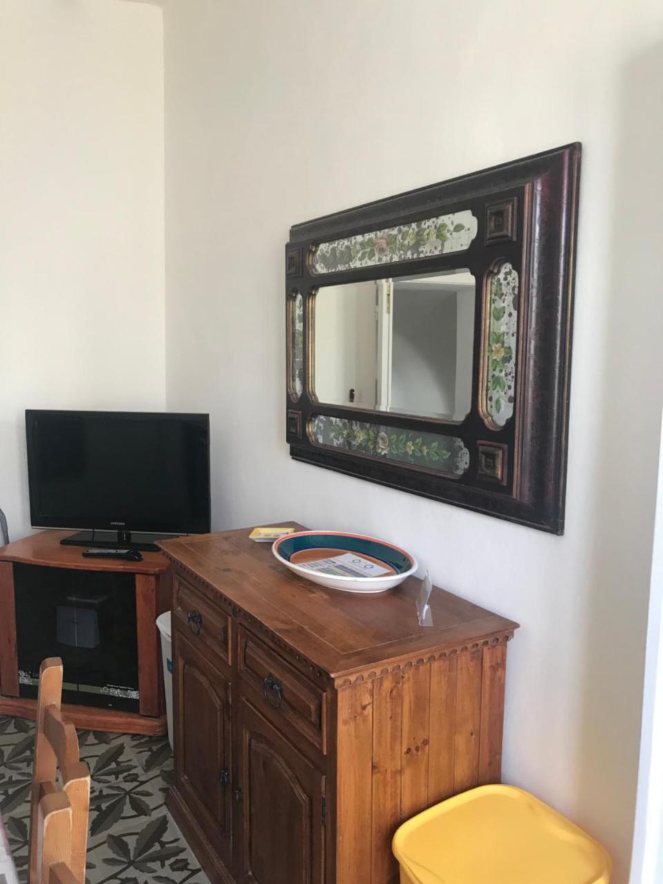 Casa Cardi Apartment Сперлонга Екстериор снимка