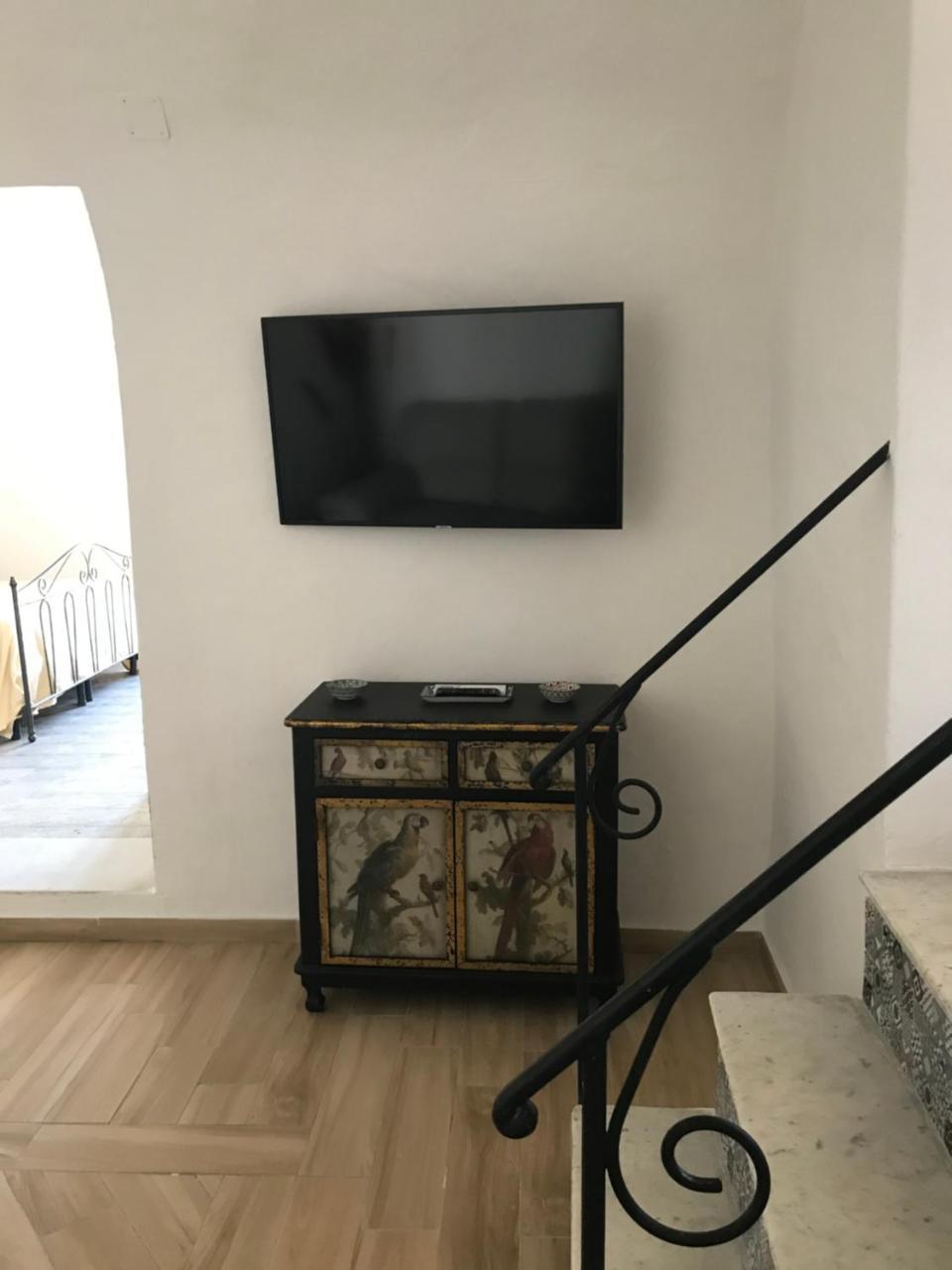 Casa Cardi Apartment Сперлонга Екстериор снимка